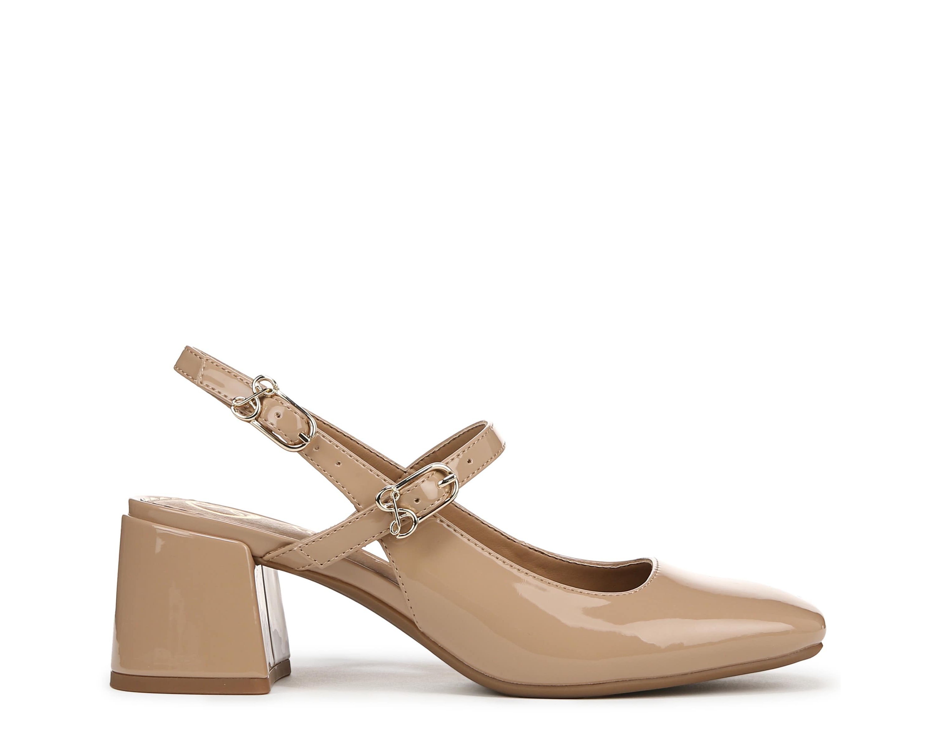Grace Slingback Pump