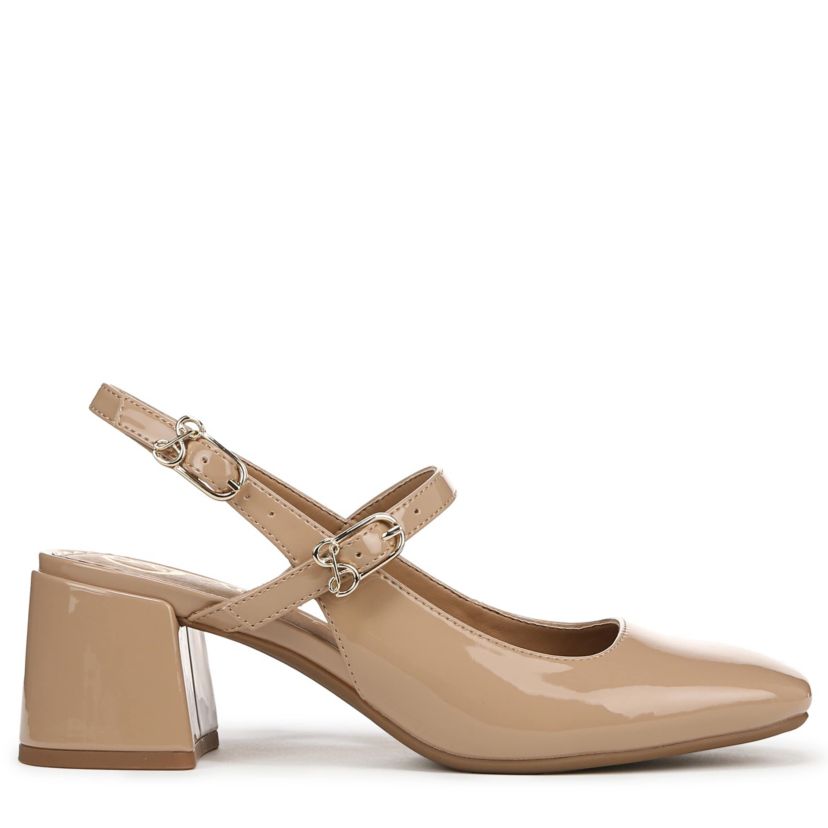 Grace Slingback Pump