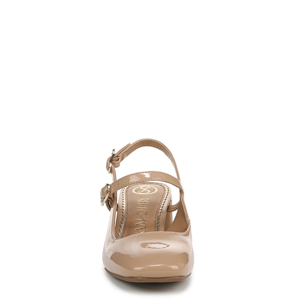 Grace Slingback Pump