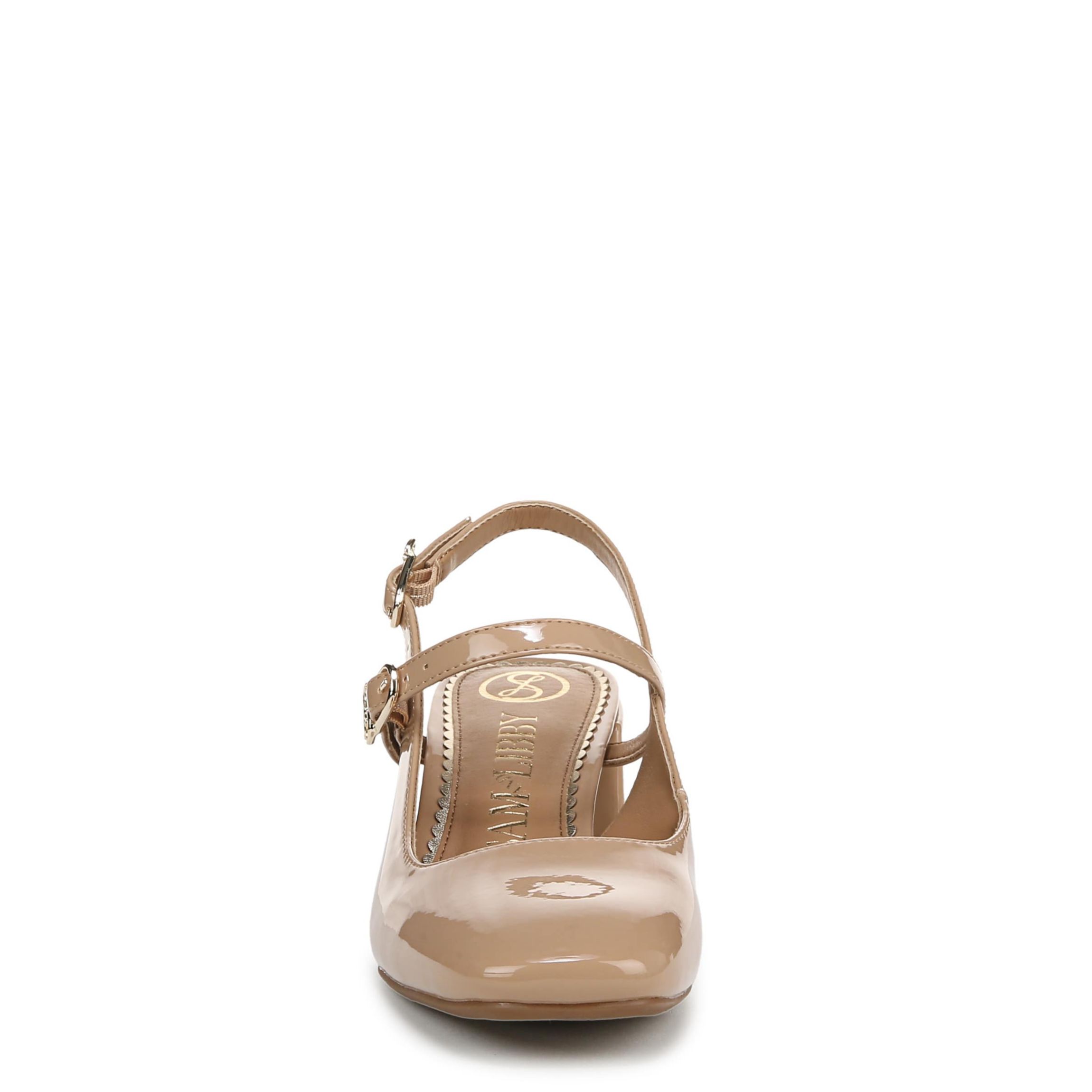 Grace Slingback Pump