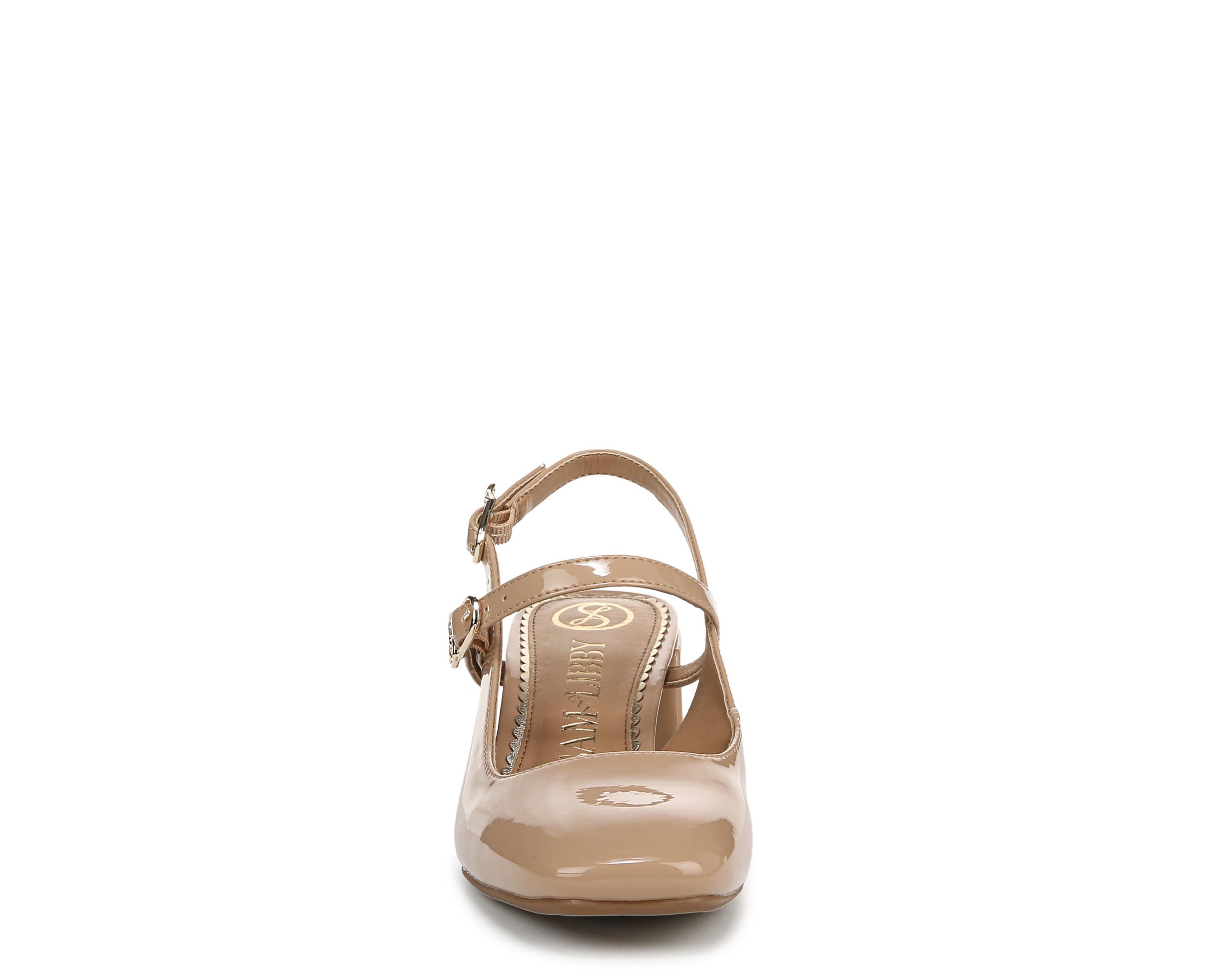 Grace Slingback Pump