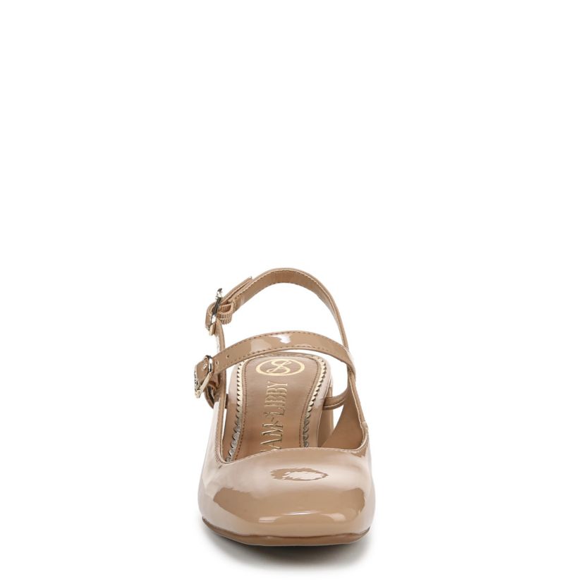 Grace Slingback Pump