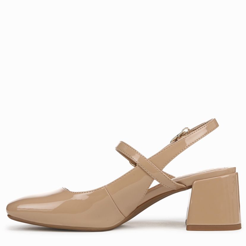 Grace Slingback Pump