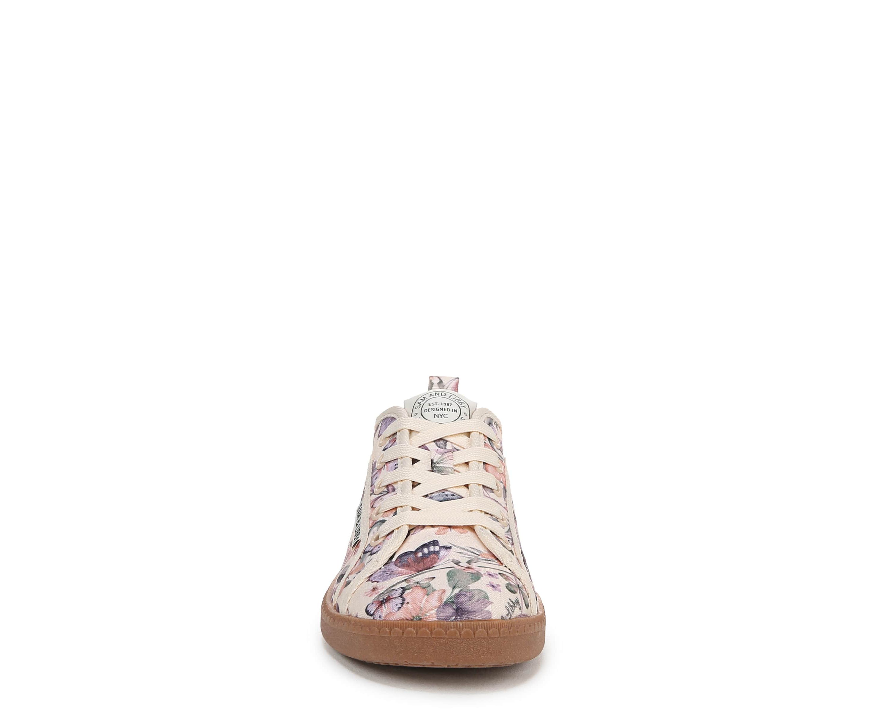 Weston Flat Sneaker