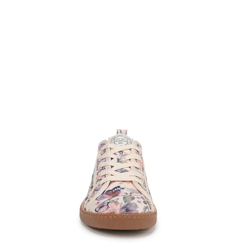 Weston Flat Sneaker