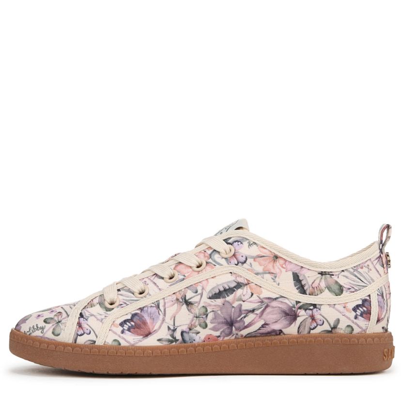 Weston Flat Sneaker