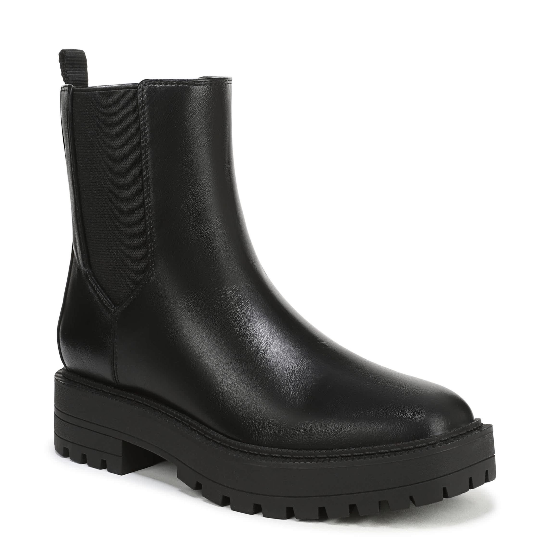 Oak Chelsea Boot