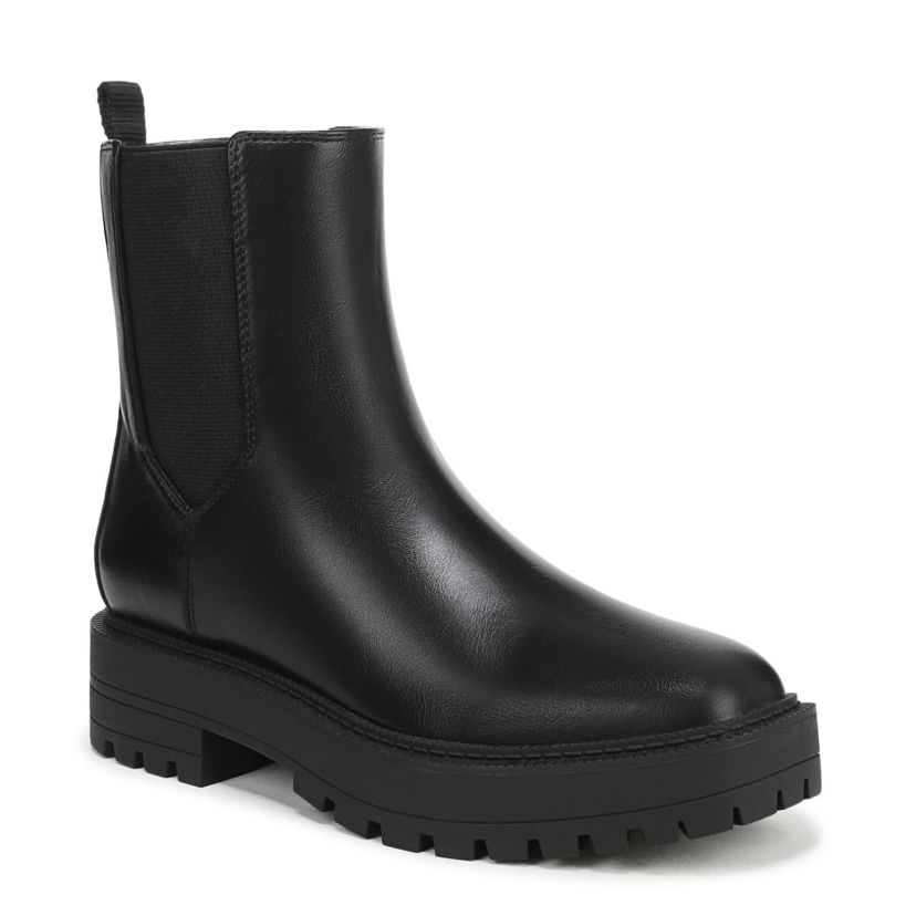 Oak Chelsea Boot