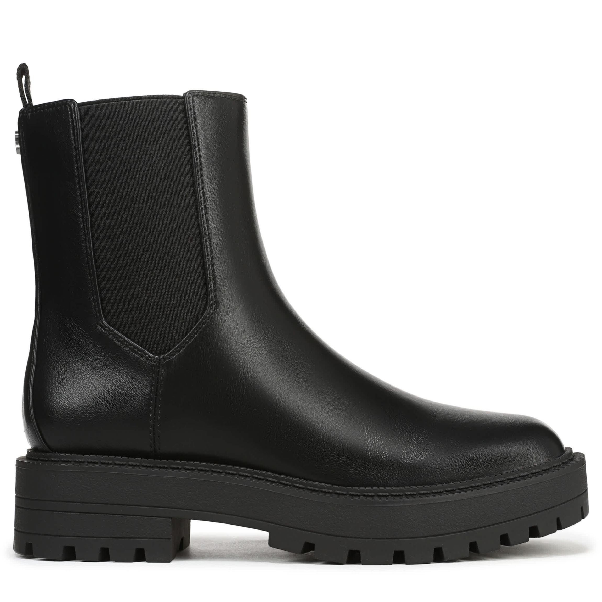 Oak Chelsea Boot