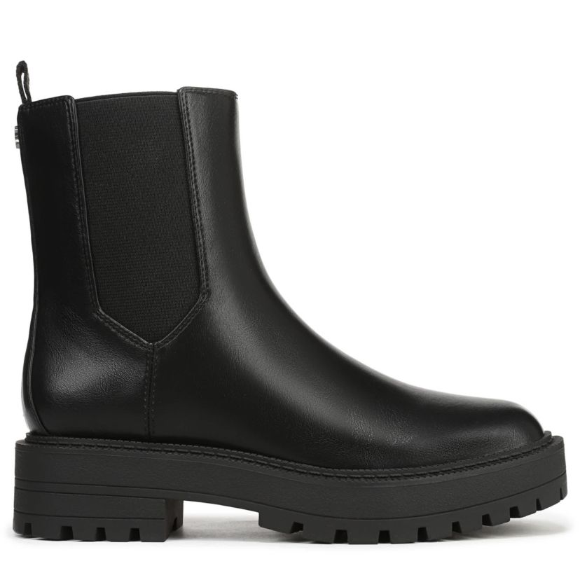 Oak Chelsea Boot