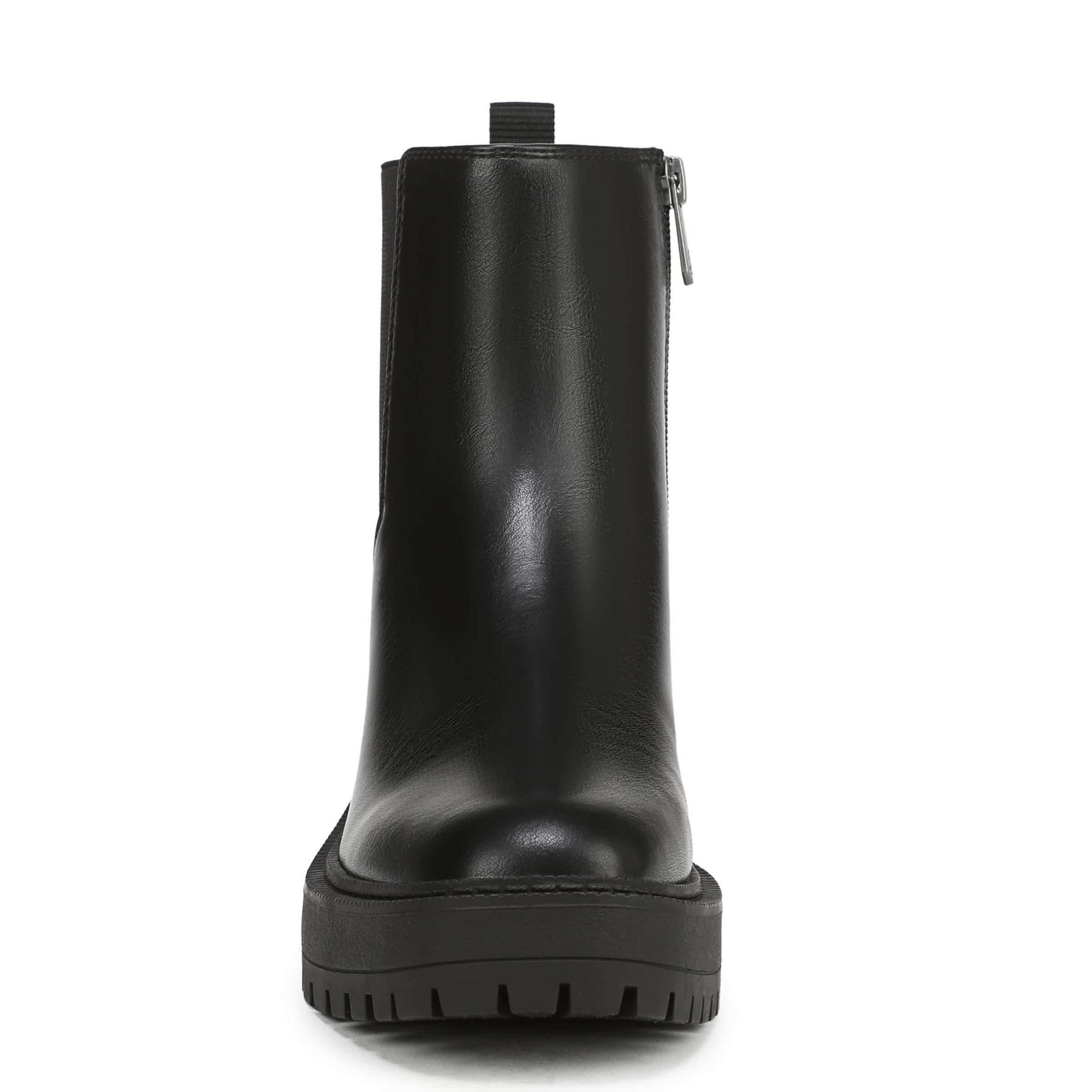 Oak Chelsea Boot