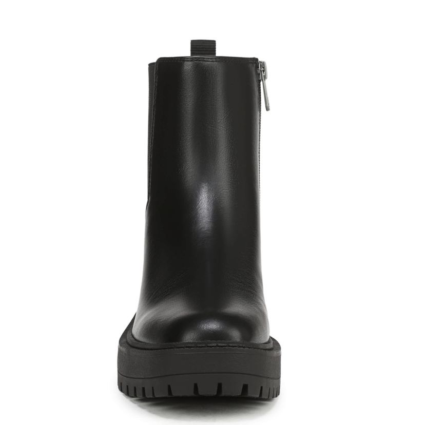 Oak Chelsea Boot