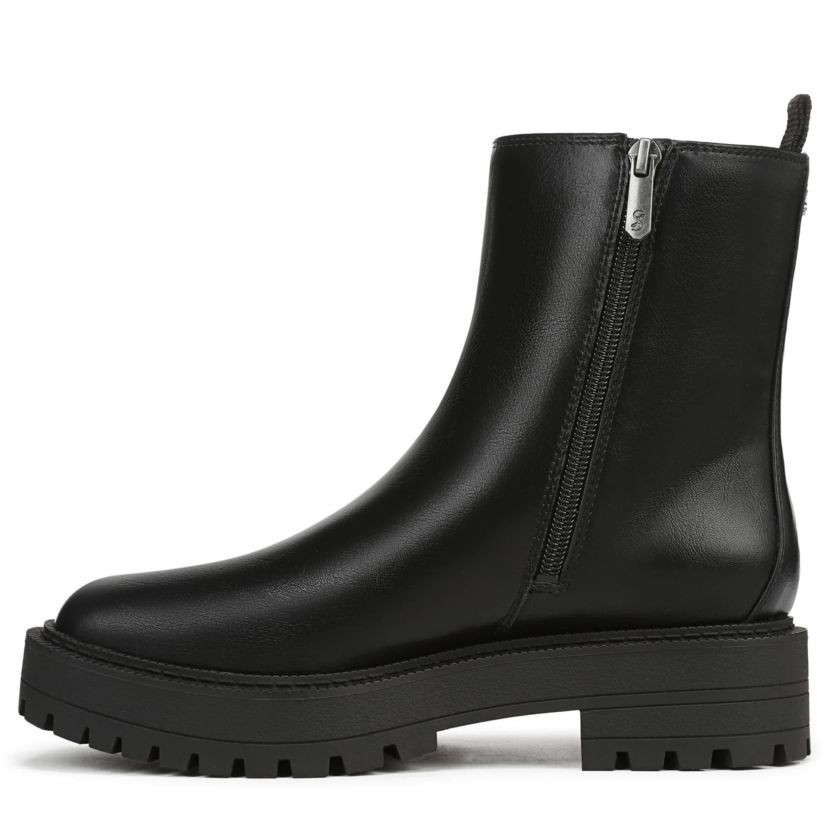 Oak Chelsea Boot