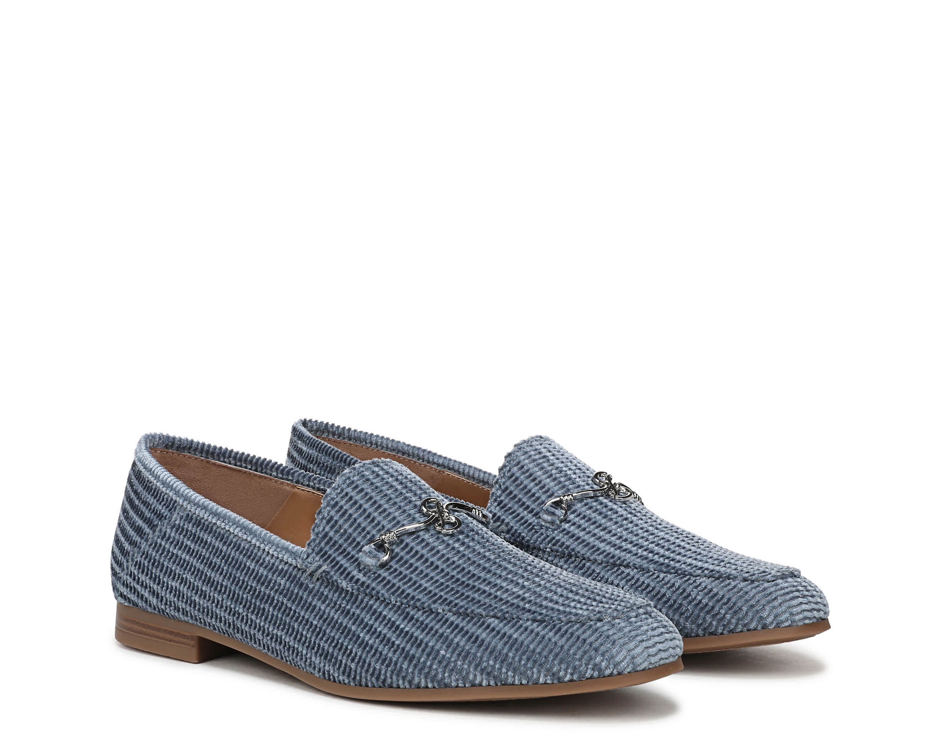 Nadia Loafer