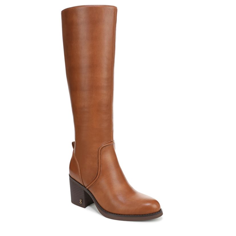 Iris Knee High Boot