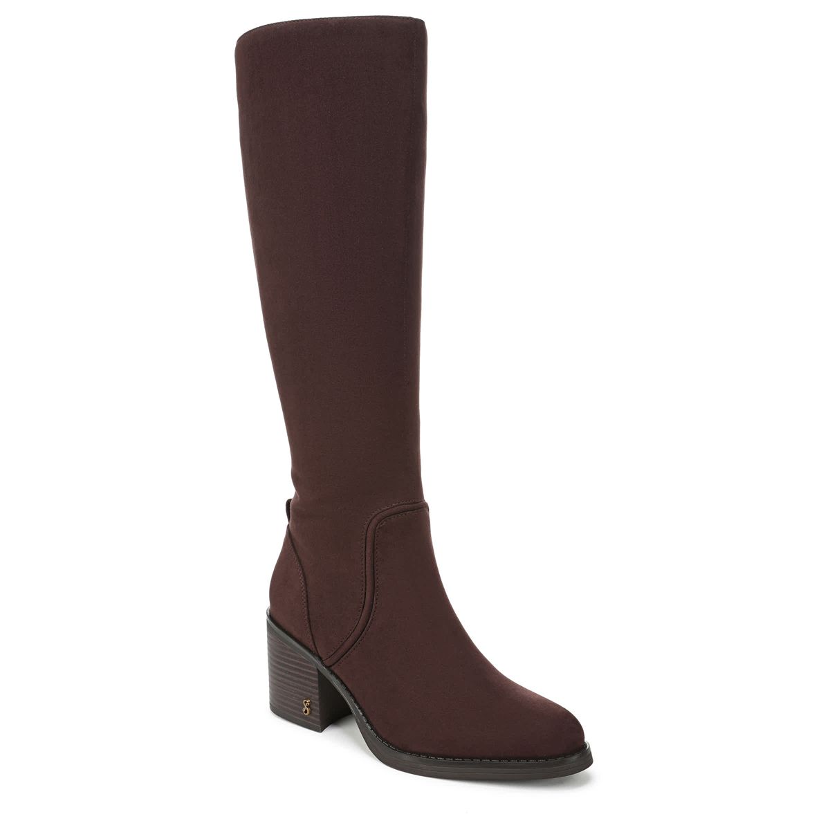 Iris Knee High Boot