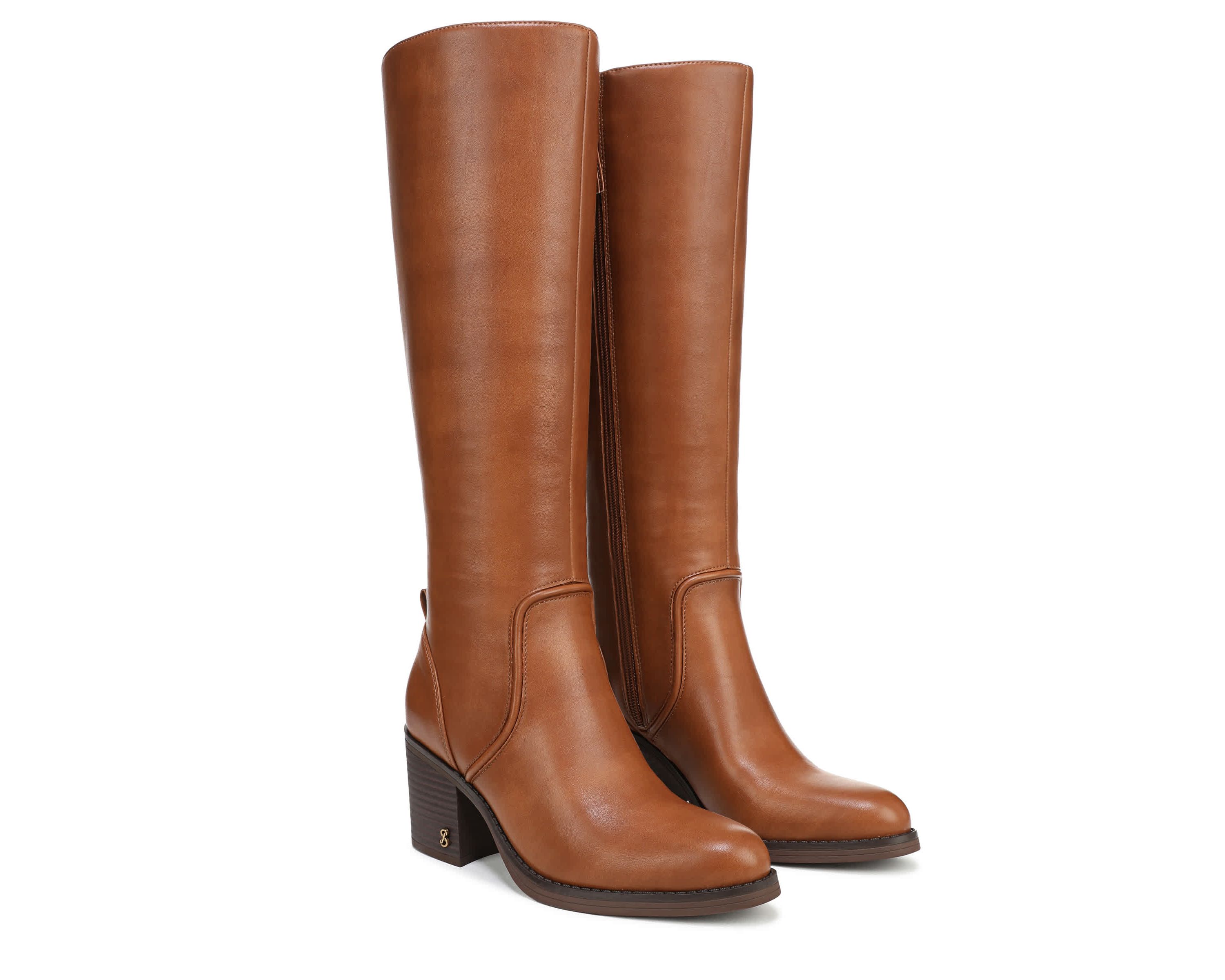 Iris Knee High Boot