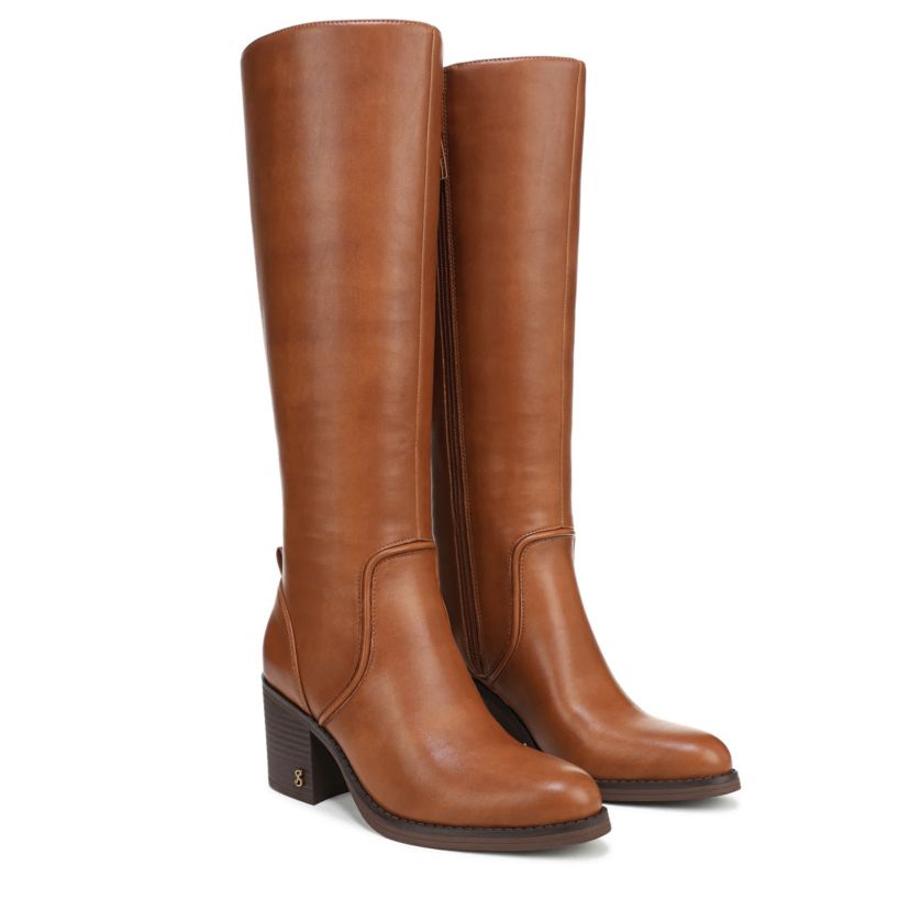 Iris Knee High Boot