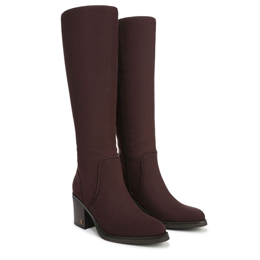 Iris Knee High Boot