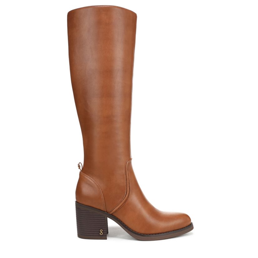 Iris Knee High Boot