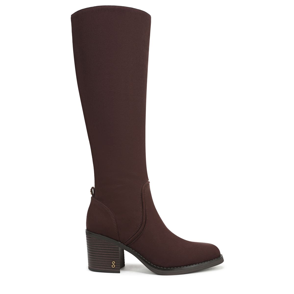 Iris Knee High Boot