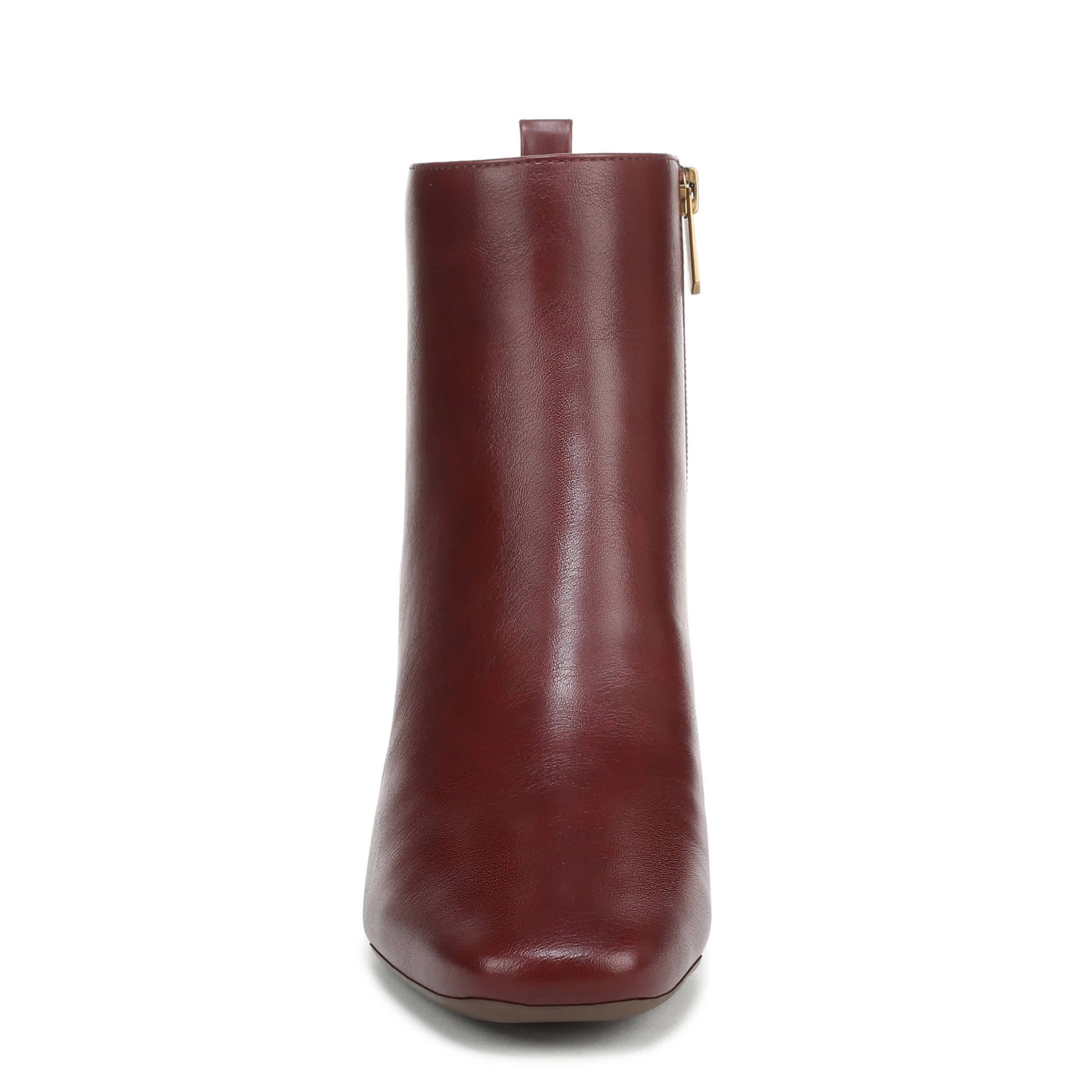 Yuliana Block Heel Bootie