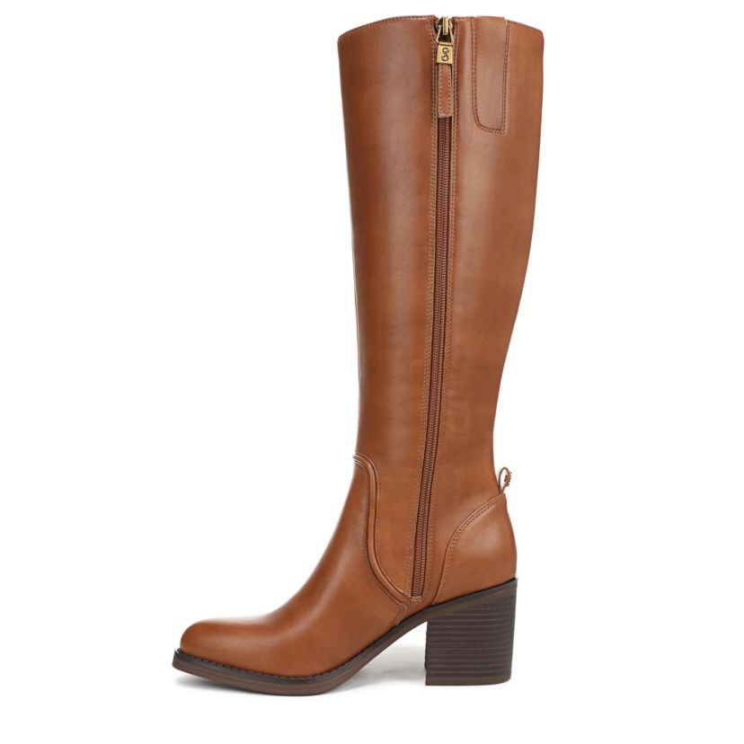 Iris Knee High Boot
