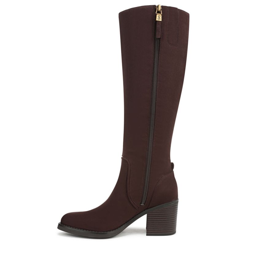 Iris Knee High Boot