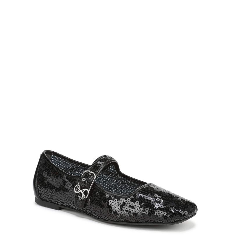 Fredi 2 Mary Jane Flat