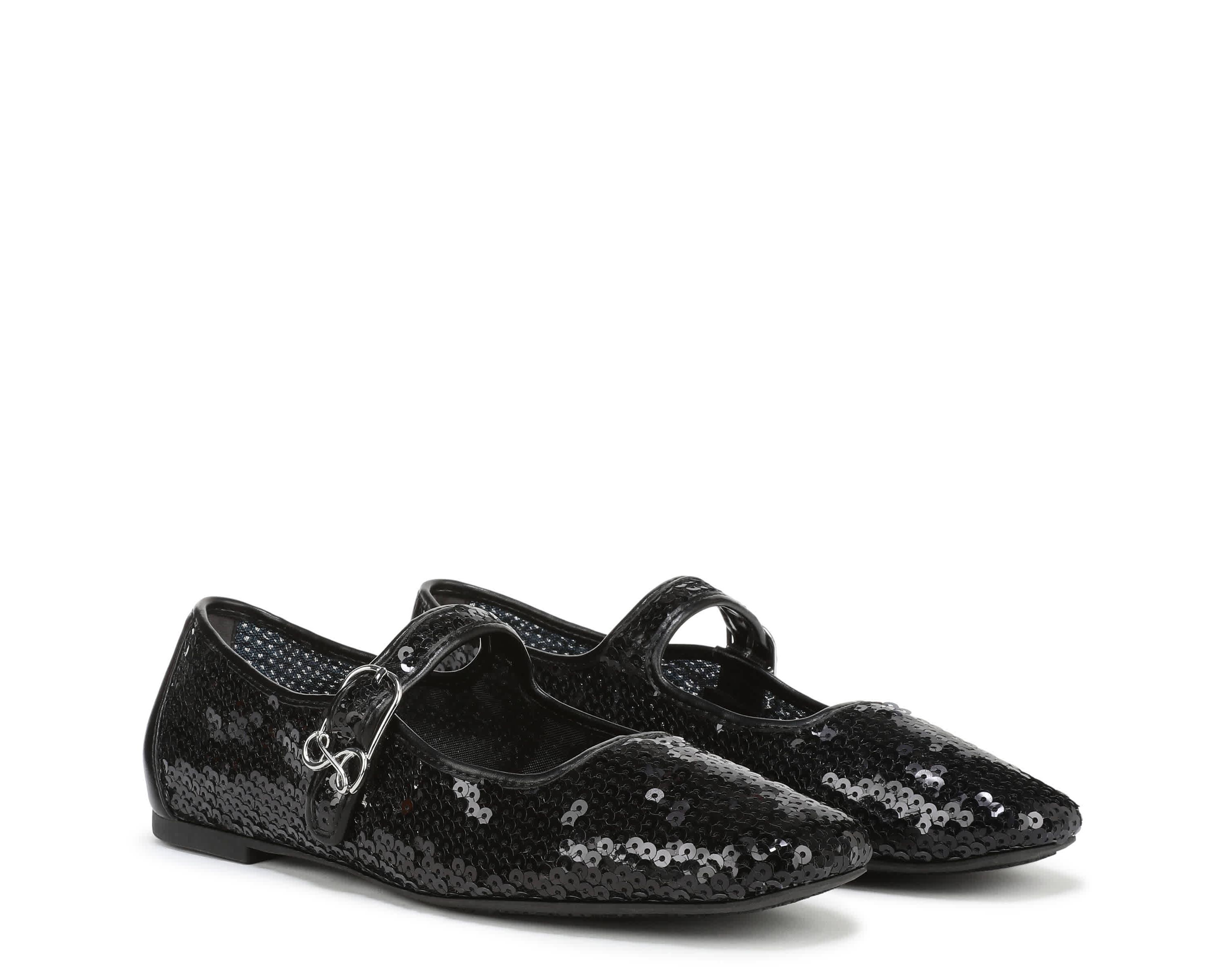 Fredi 2 Mary Jane Flat