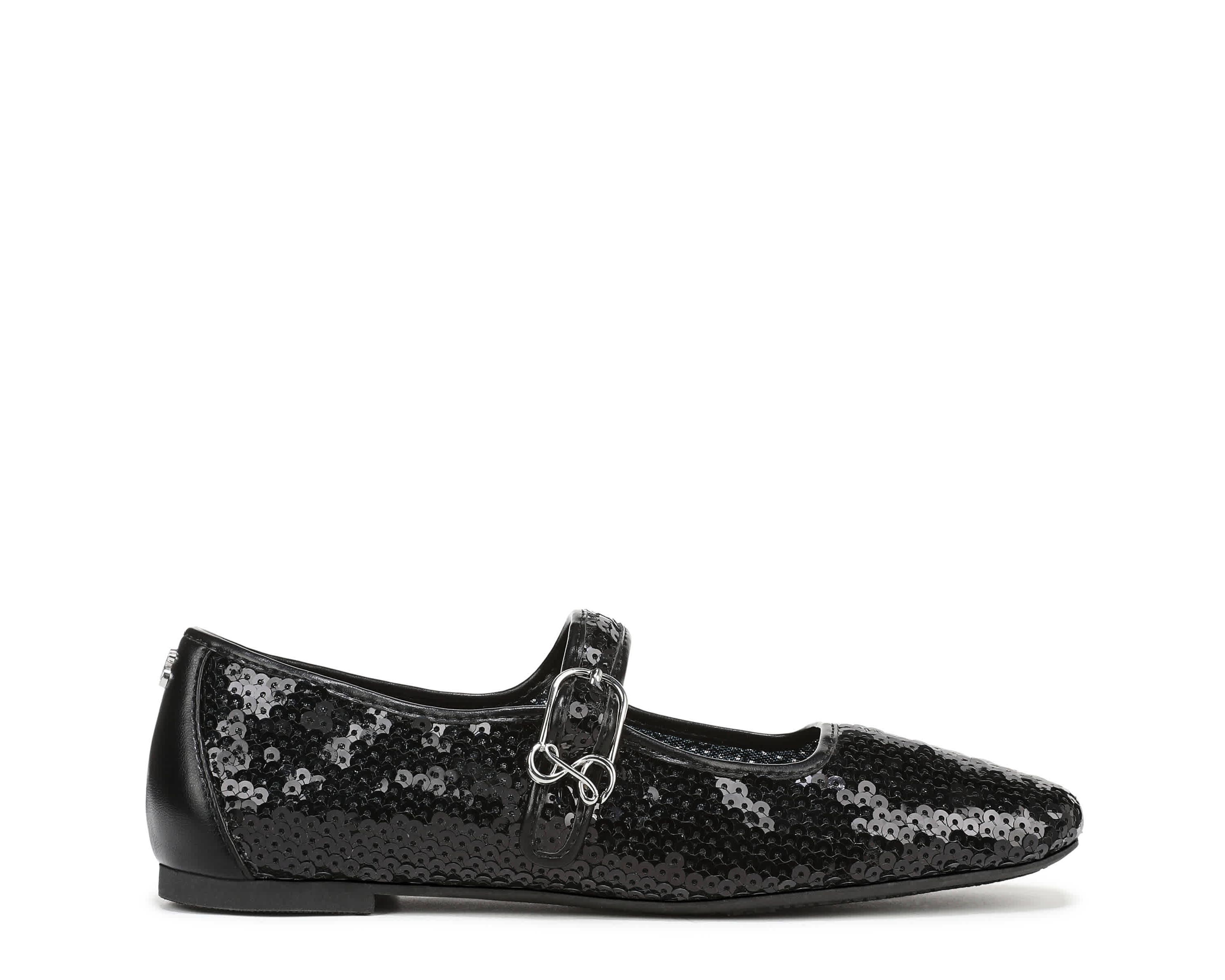 Fredi 2 Mary Jane Flat