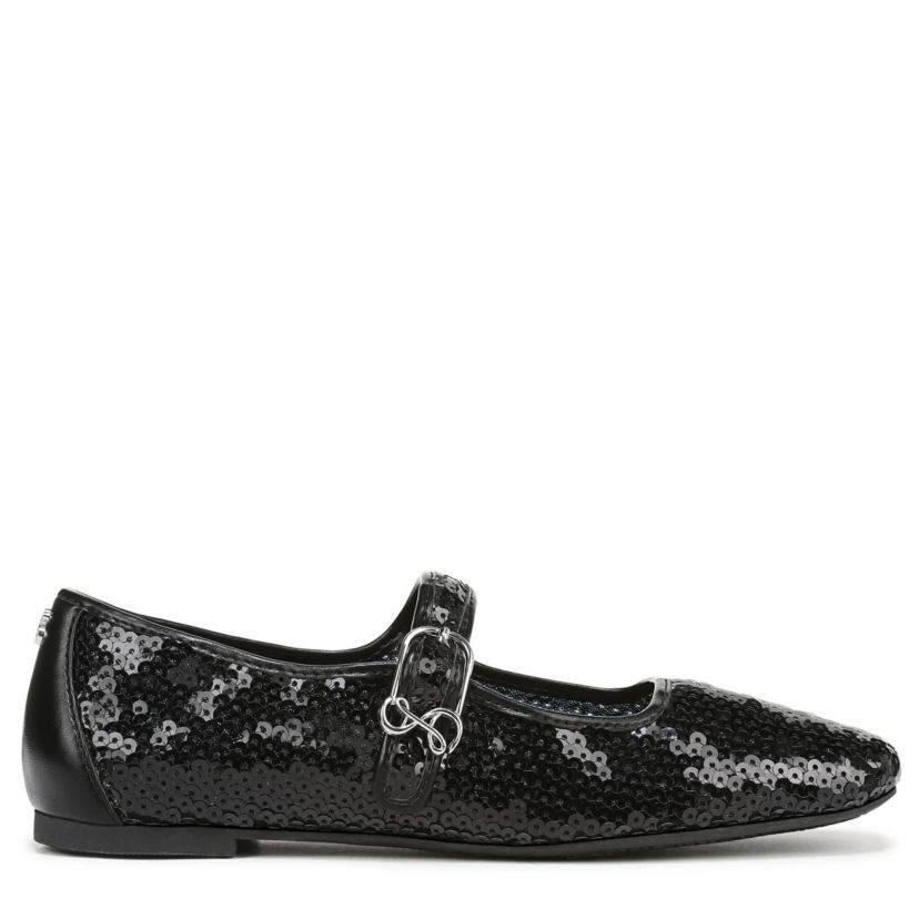 Fredi 2 Mary Jane Flat