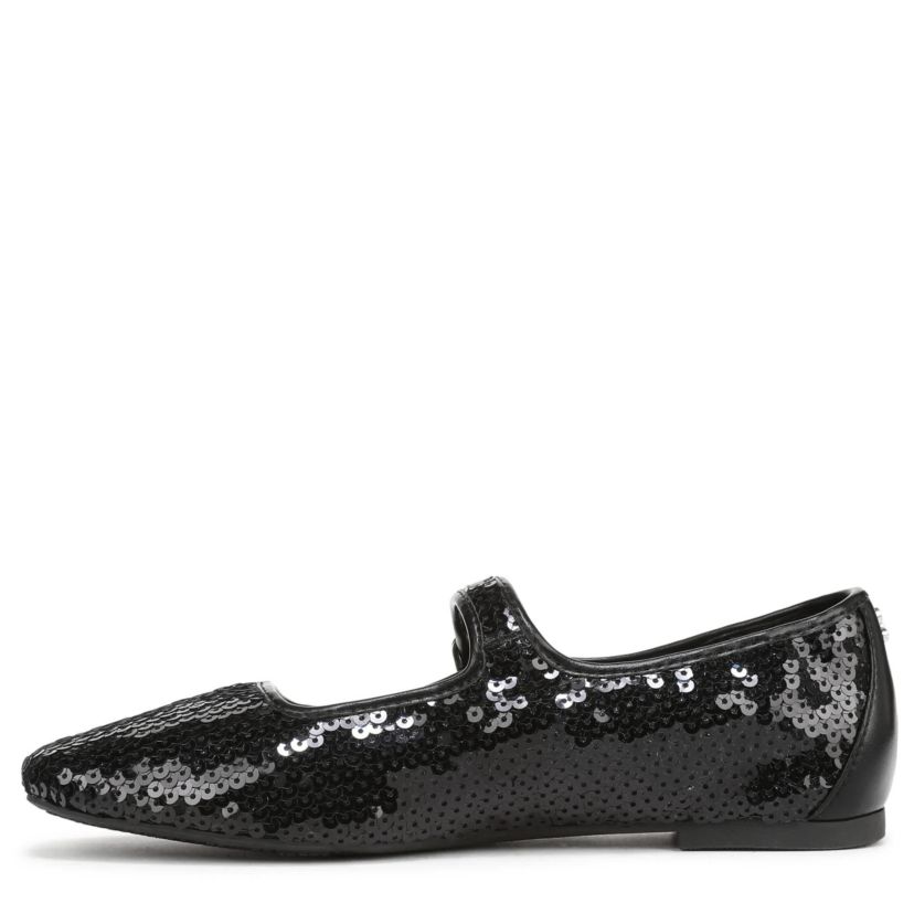 Fredi 2 Mary Jane Flat