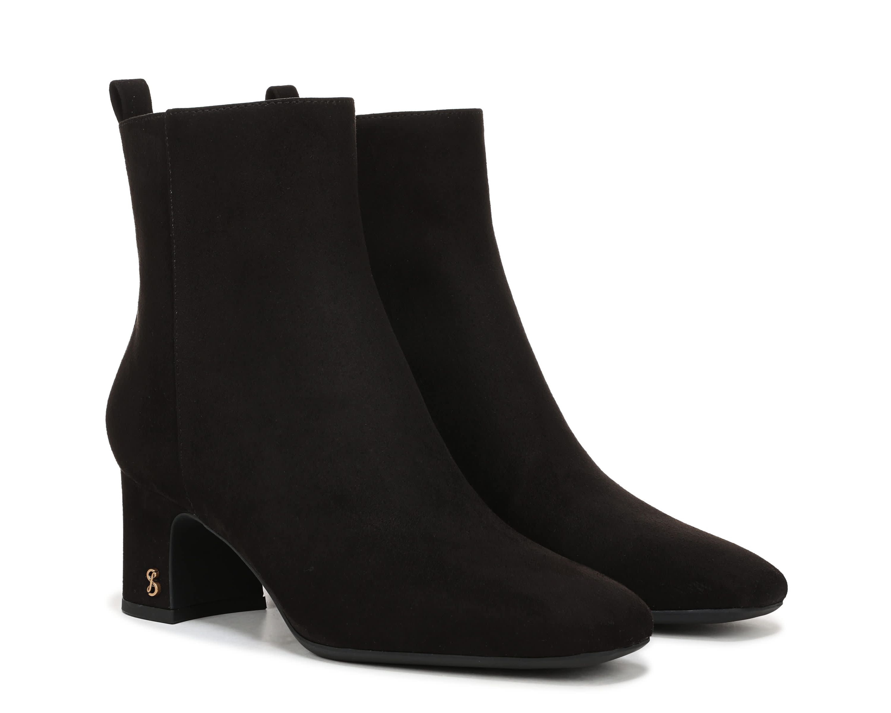 Yvonne Ankle Bootie