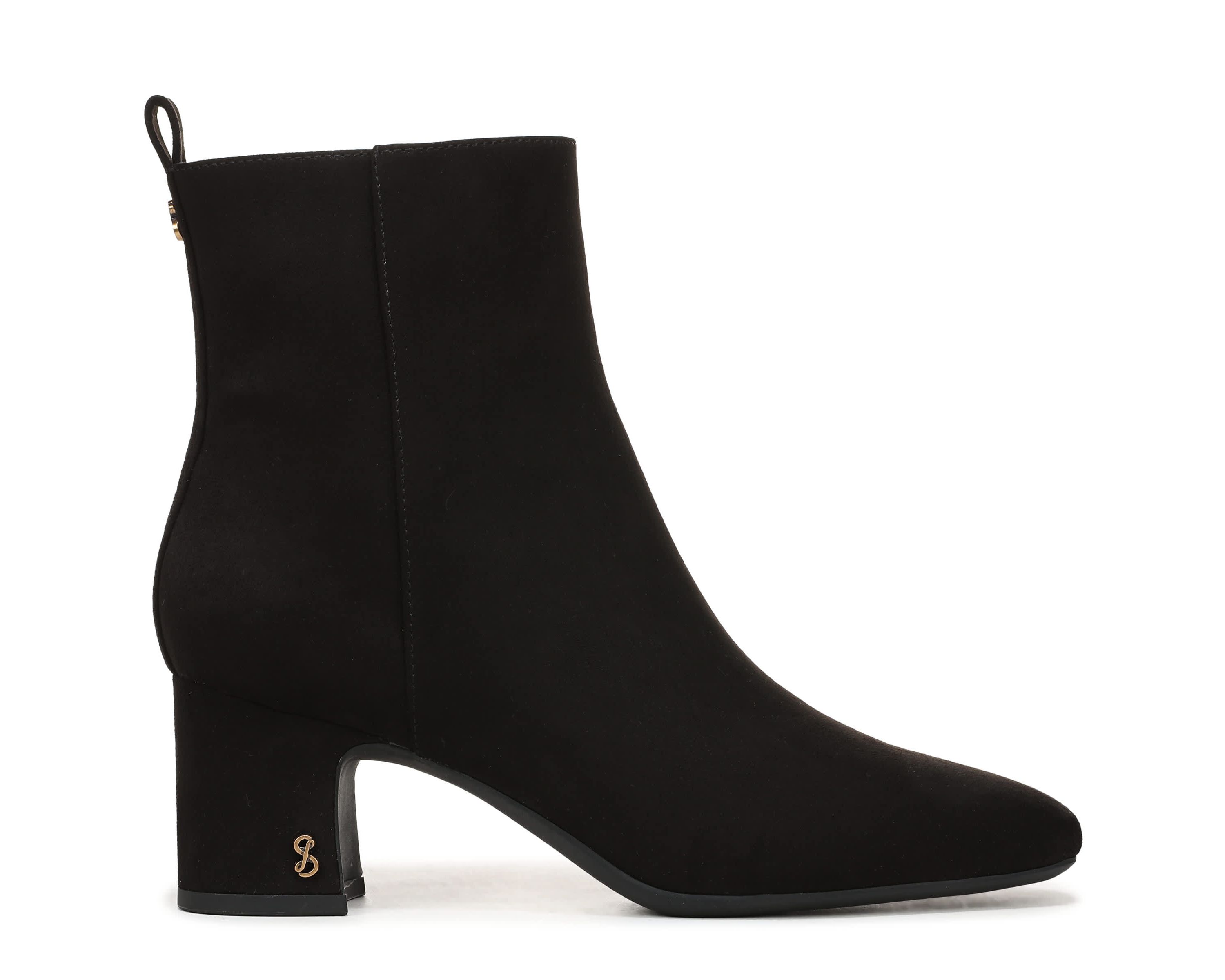 Yvonne Ankle Bootie