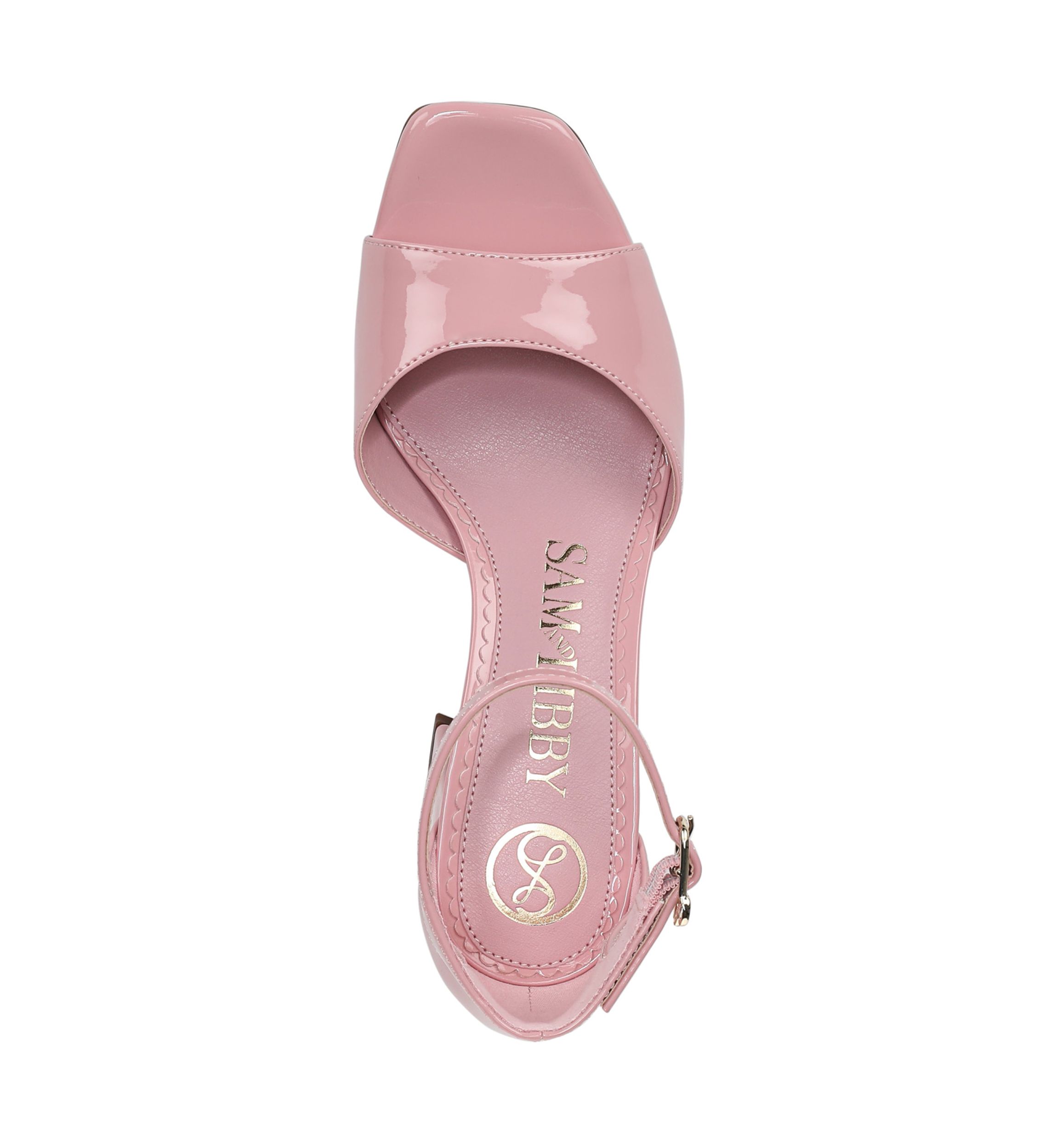 Sam & Libby LEANNE Sandals | Belk