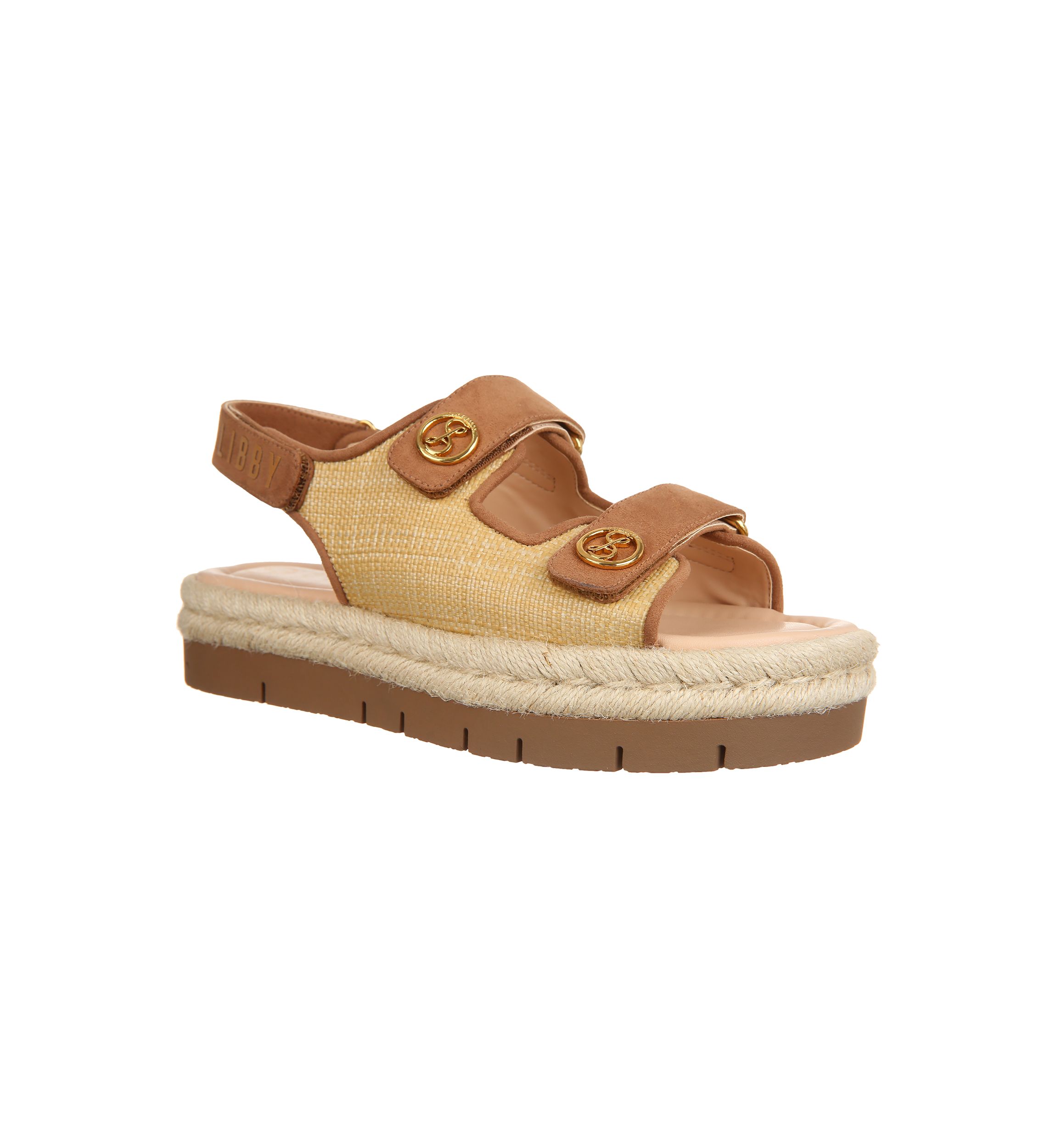 Austin Sandals 