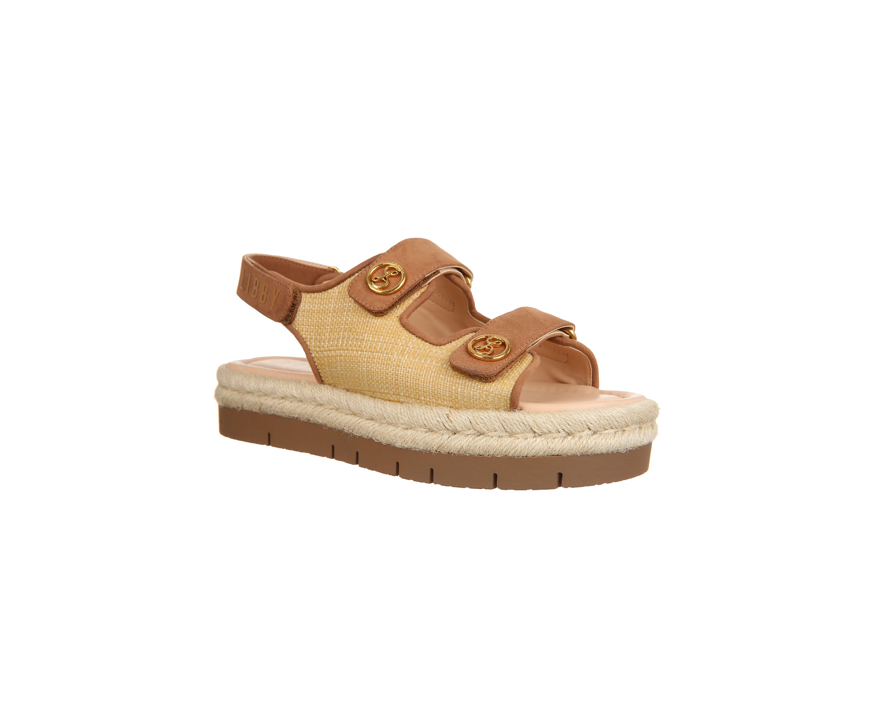 Austin Sandals 