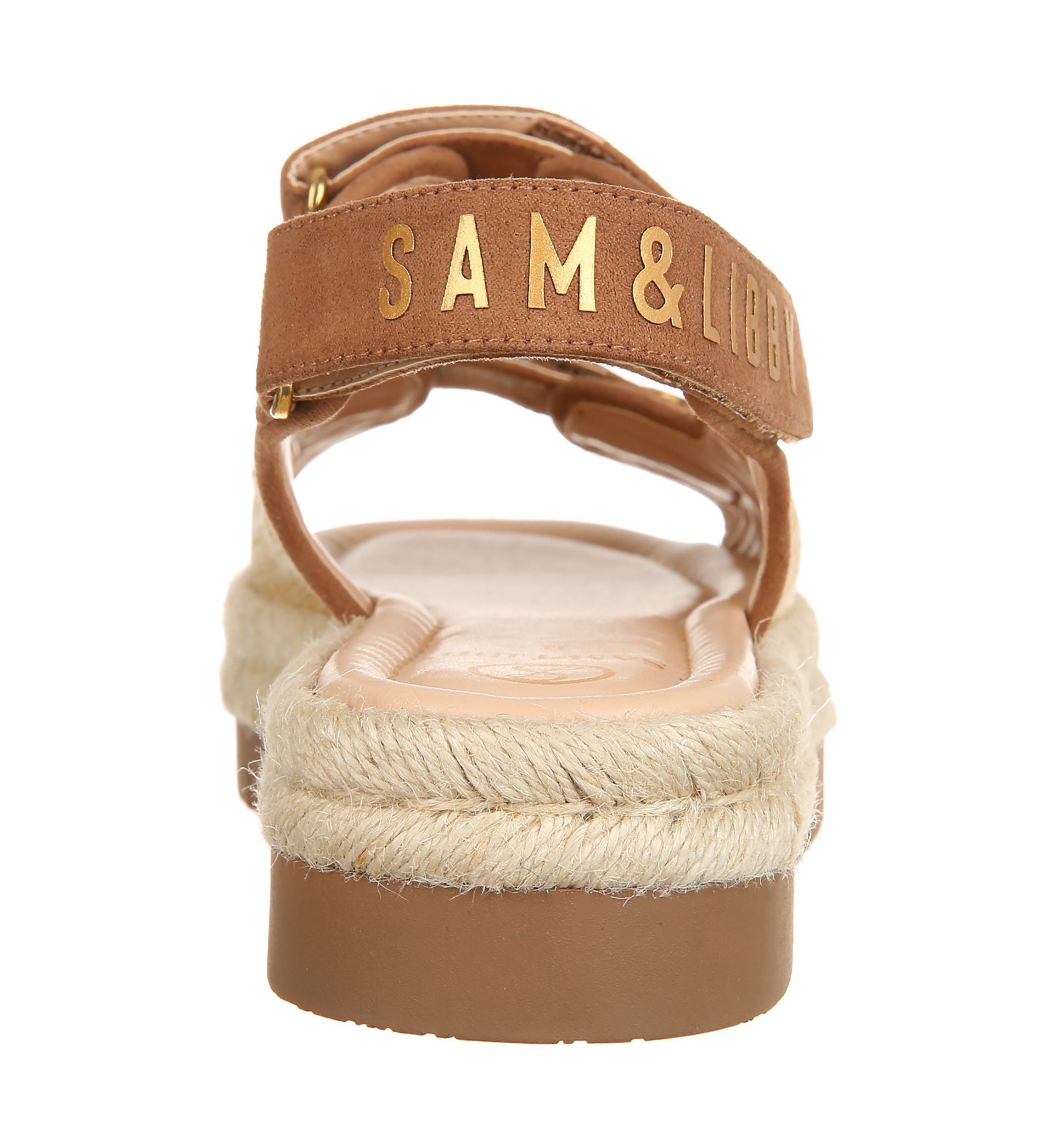 Austin Sandals 