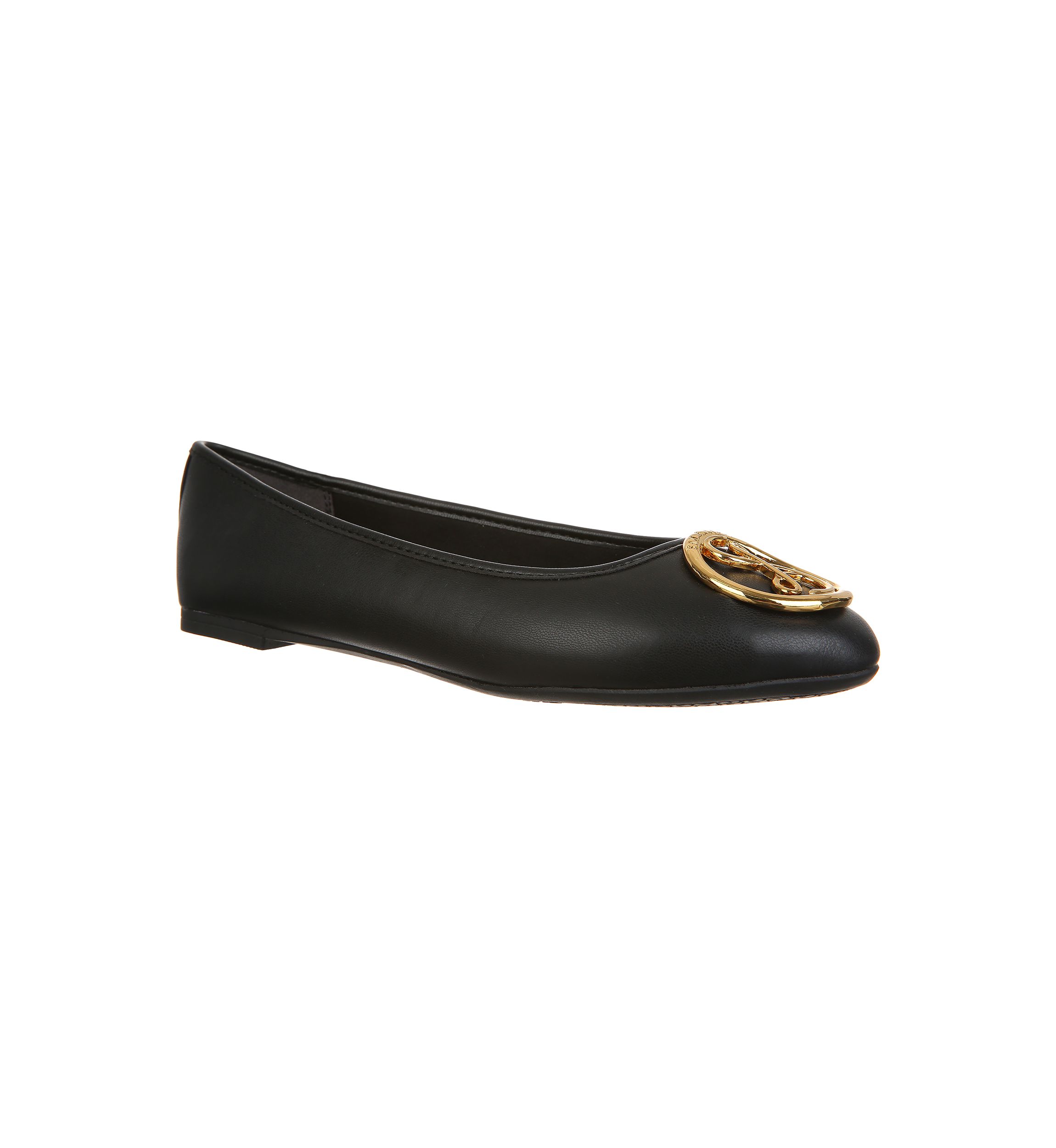 Womens Coy 2.0 Ballet Flats