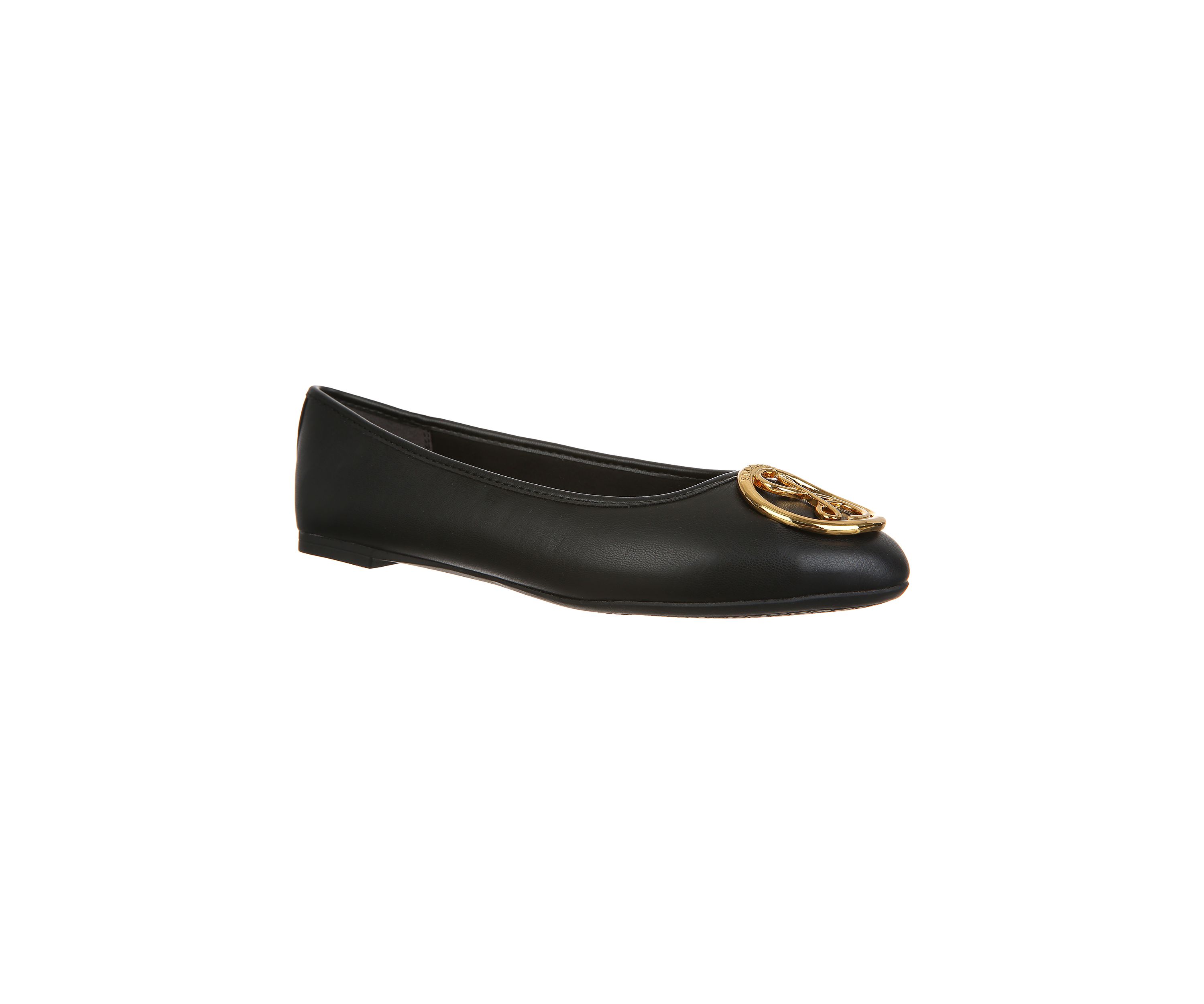 Womens Coy 2.0 Ballet Flats