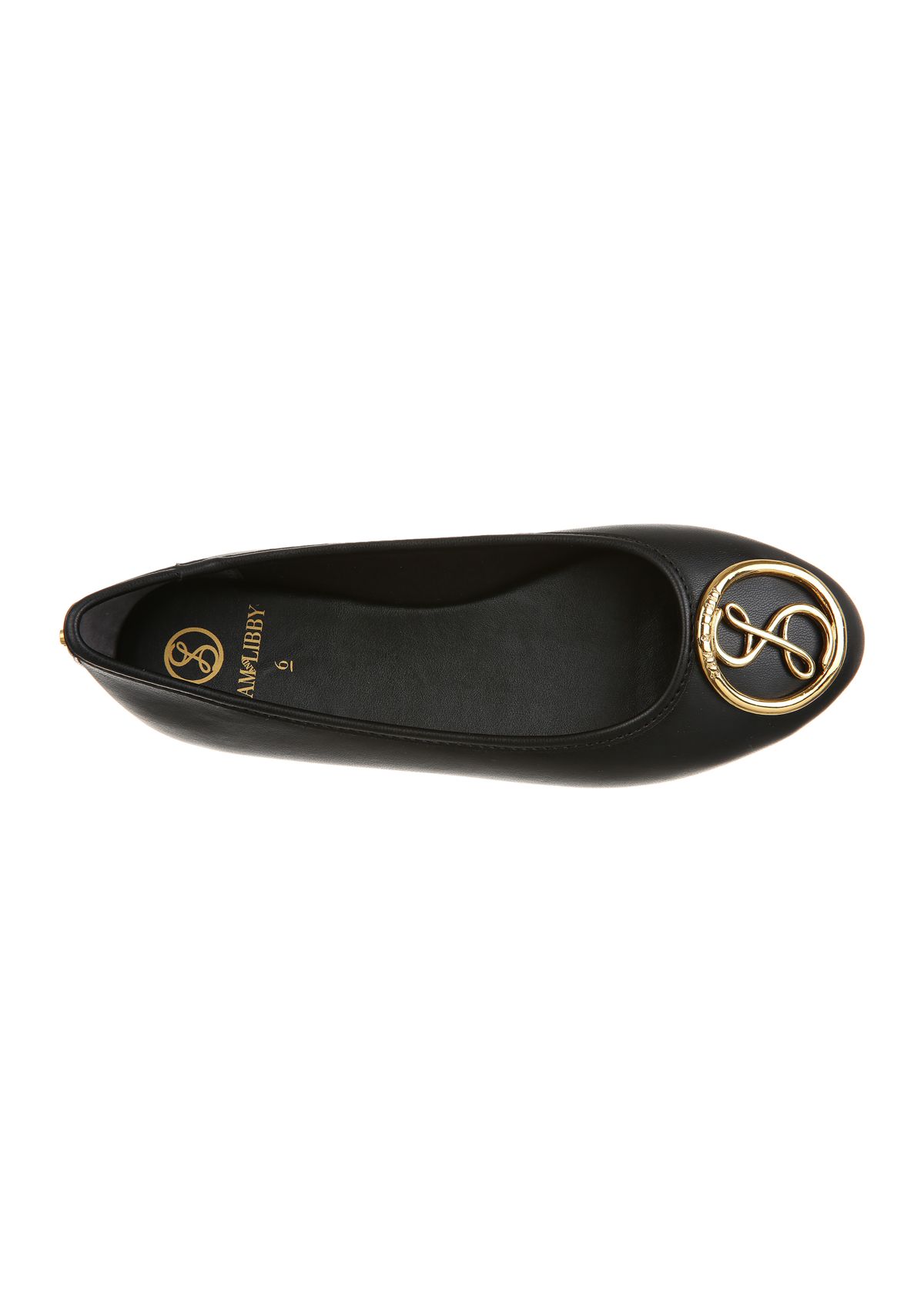 Womens Coy 2.0 Ballet Flats
