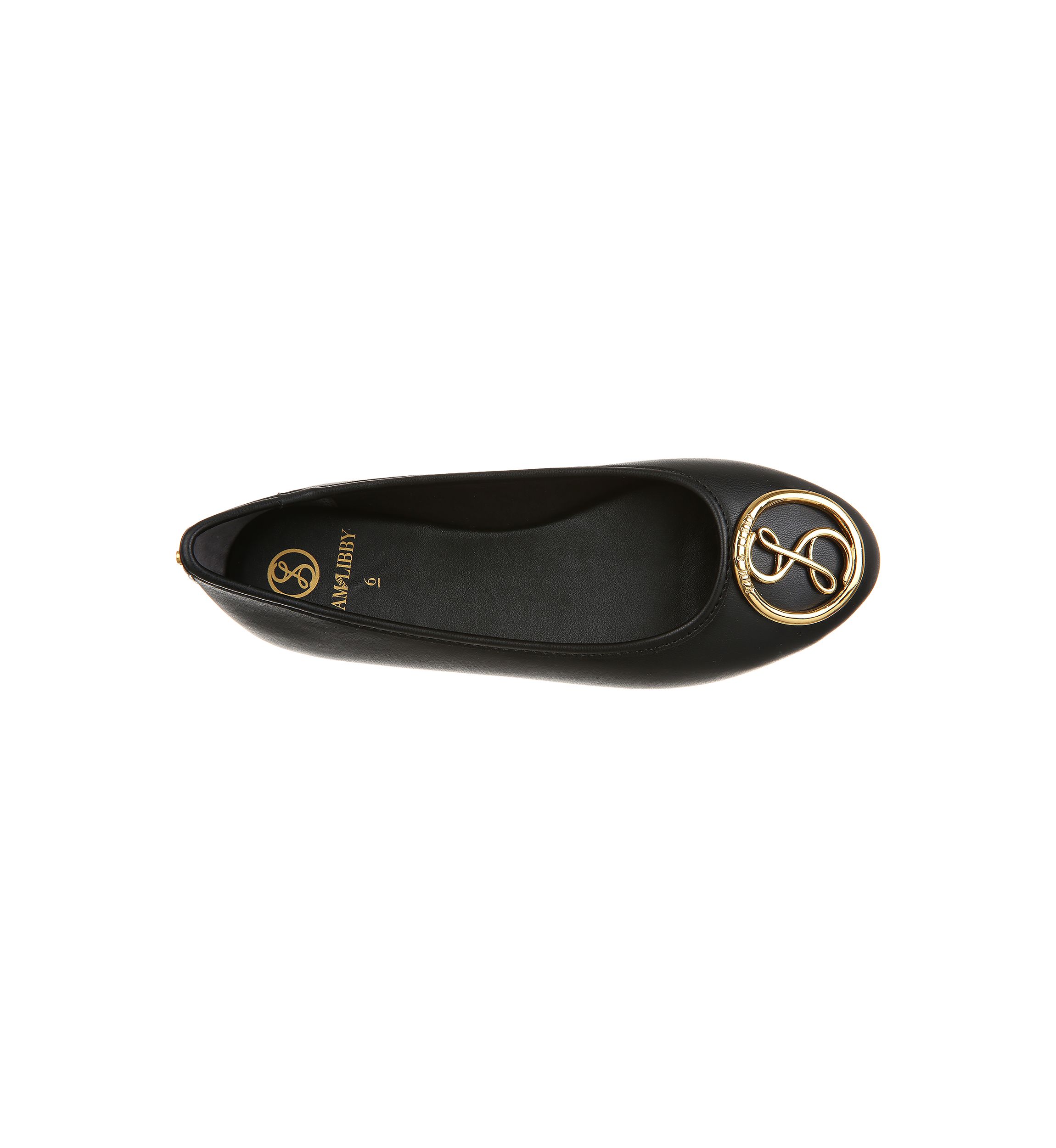 Womens Coy 2.0 Ballet Flats