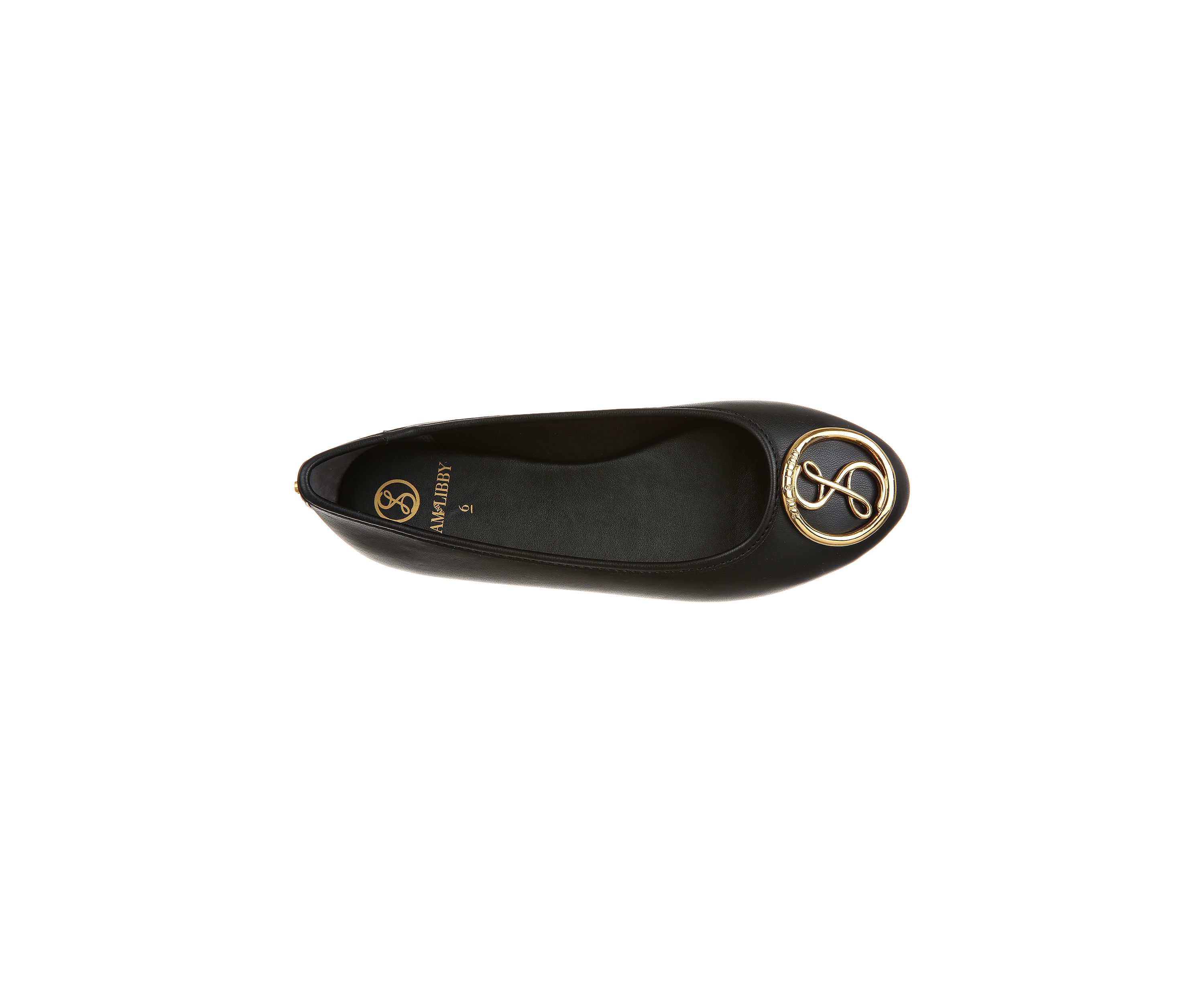 Womens Coy 2.0 Ballet Flats