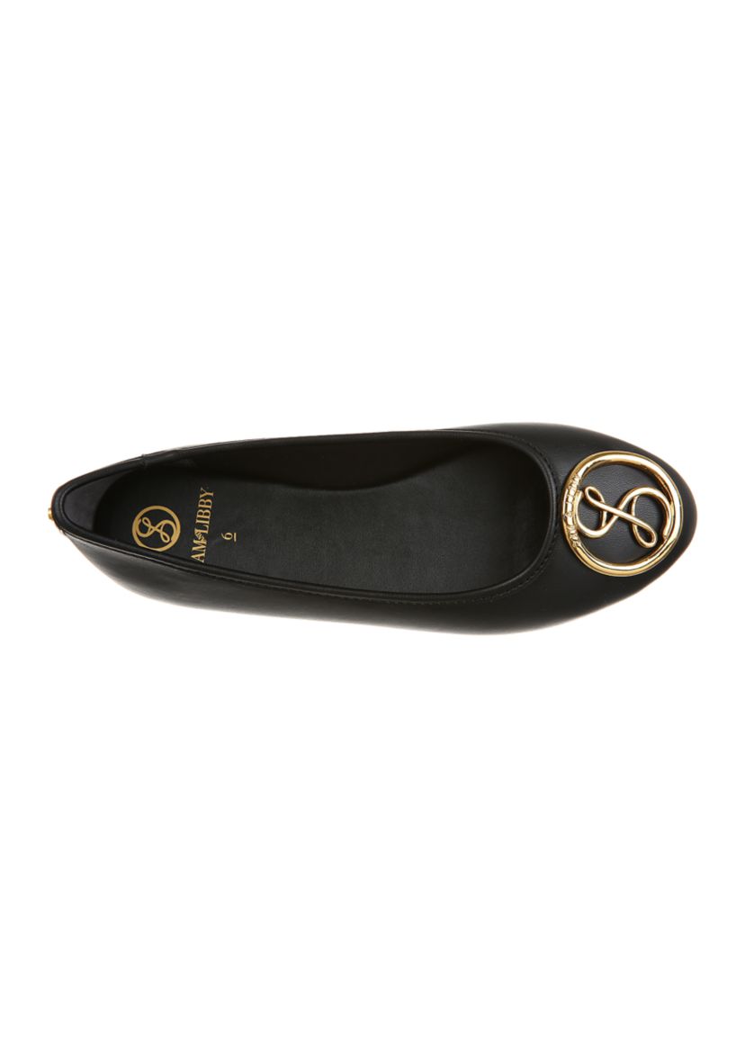 Womens Coy 2.0 Ballet Flats