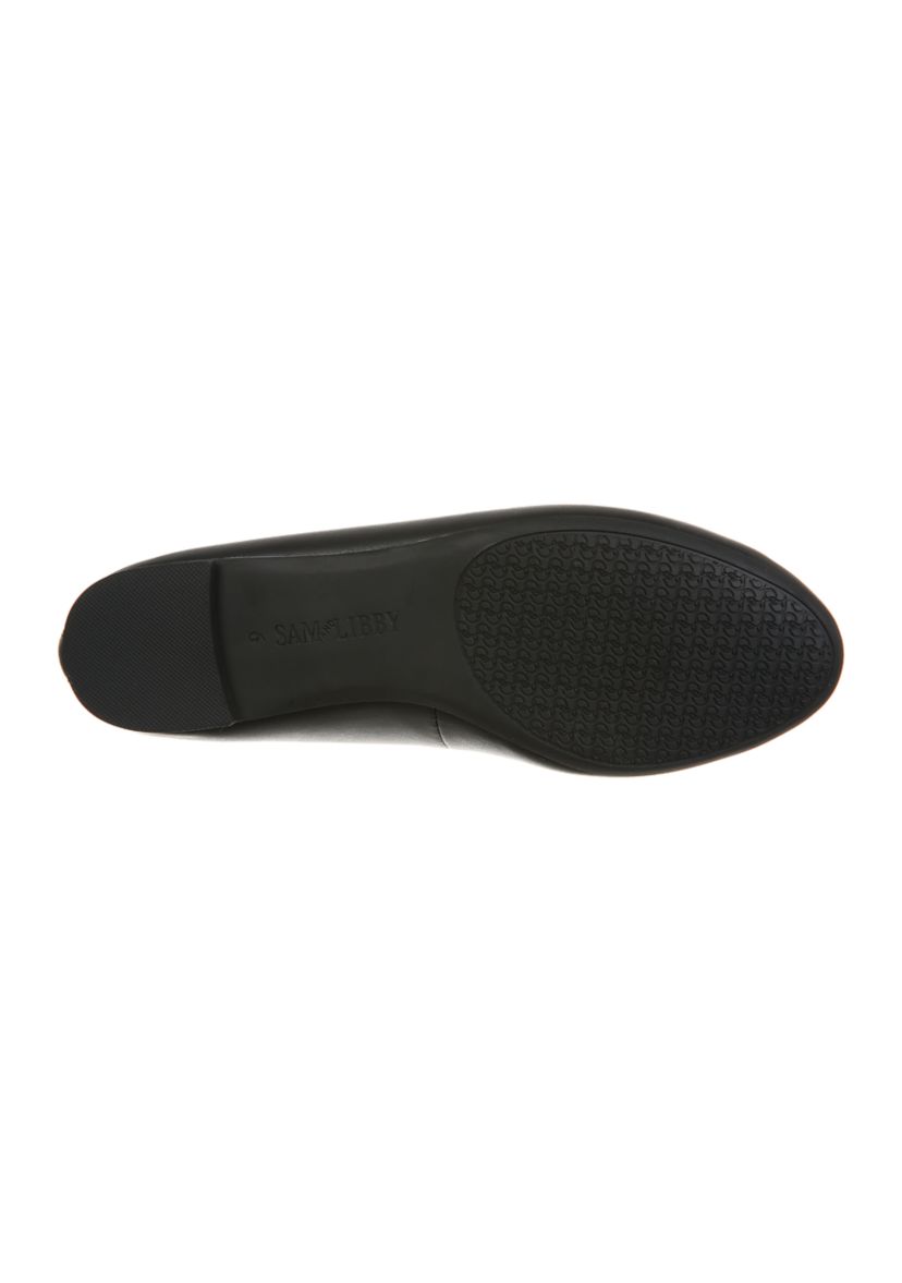Womens Coy 2.0 Ballet Flats