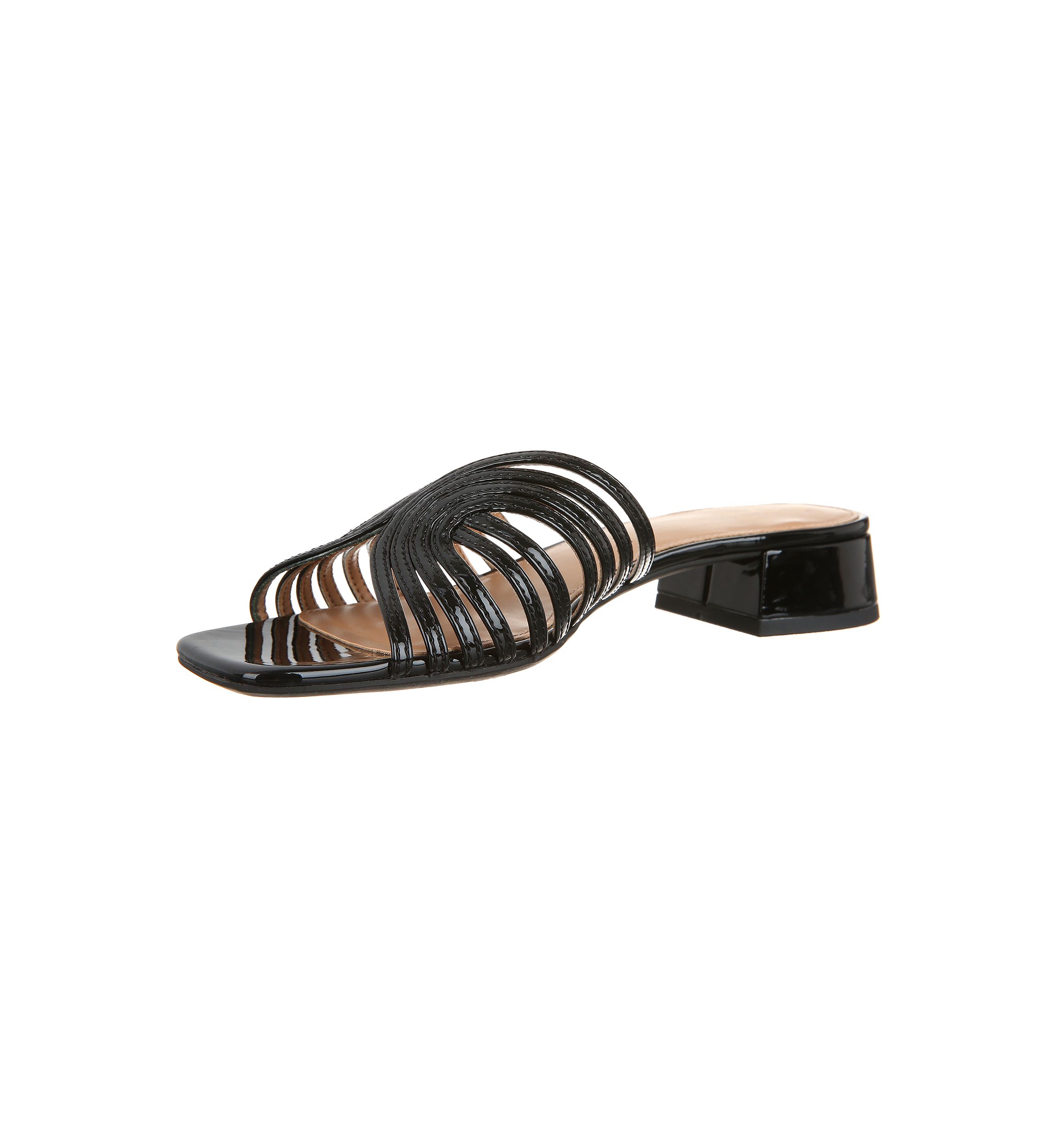 Womens Della Dress Sandals