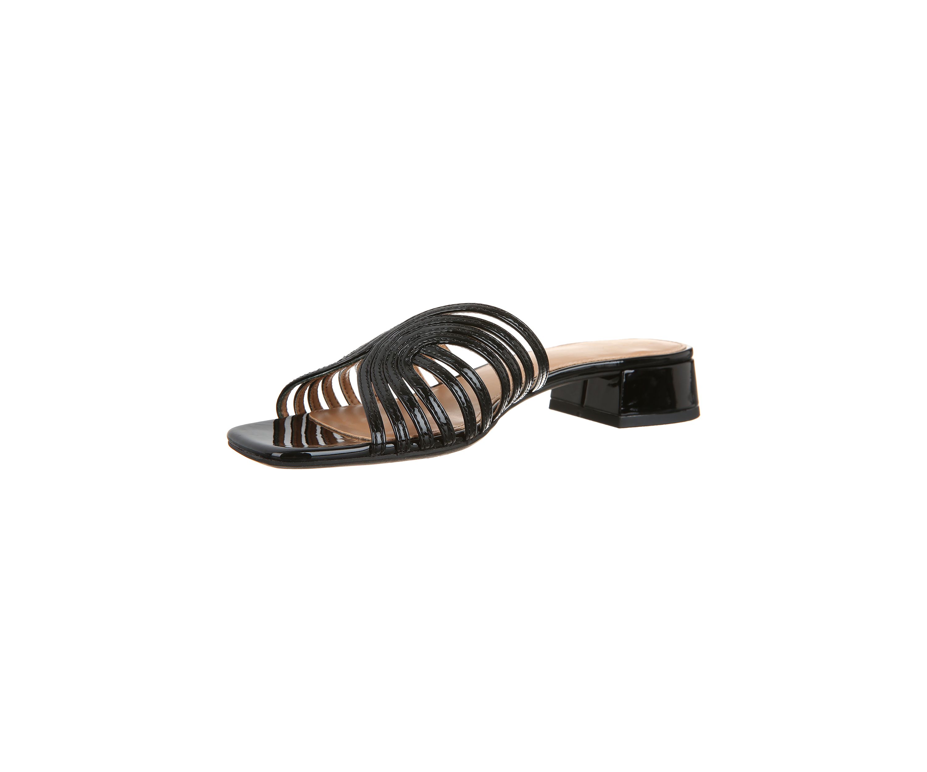 Womens Della Dress Sandals