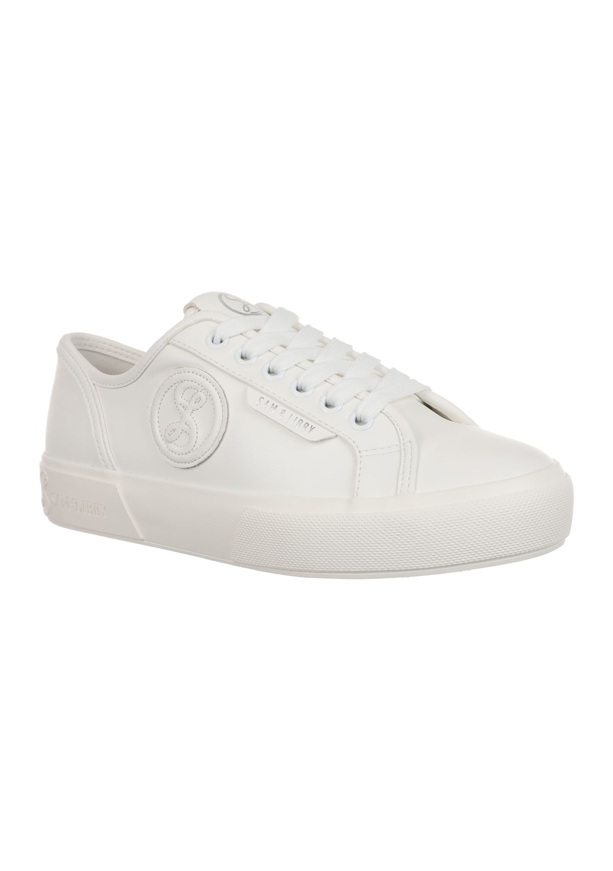 Womens Dina Sneakers