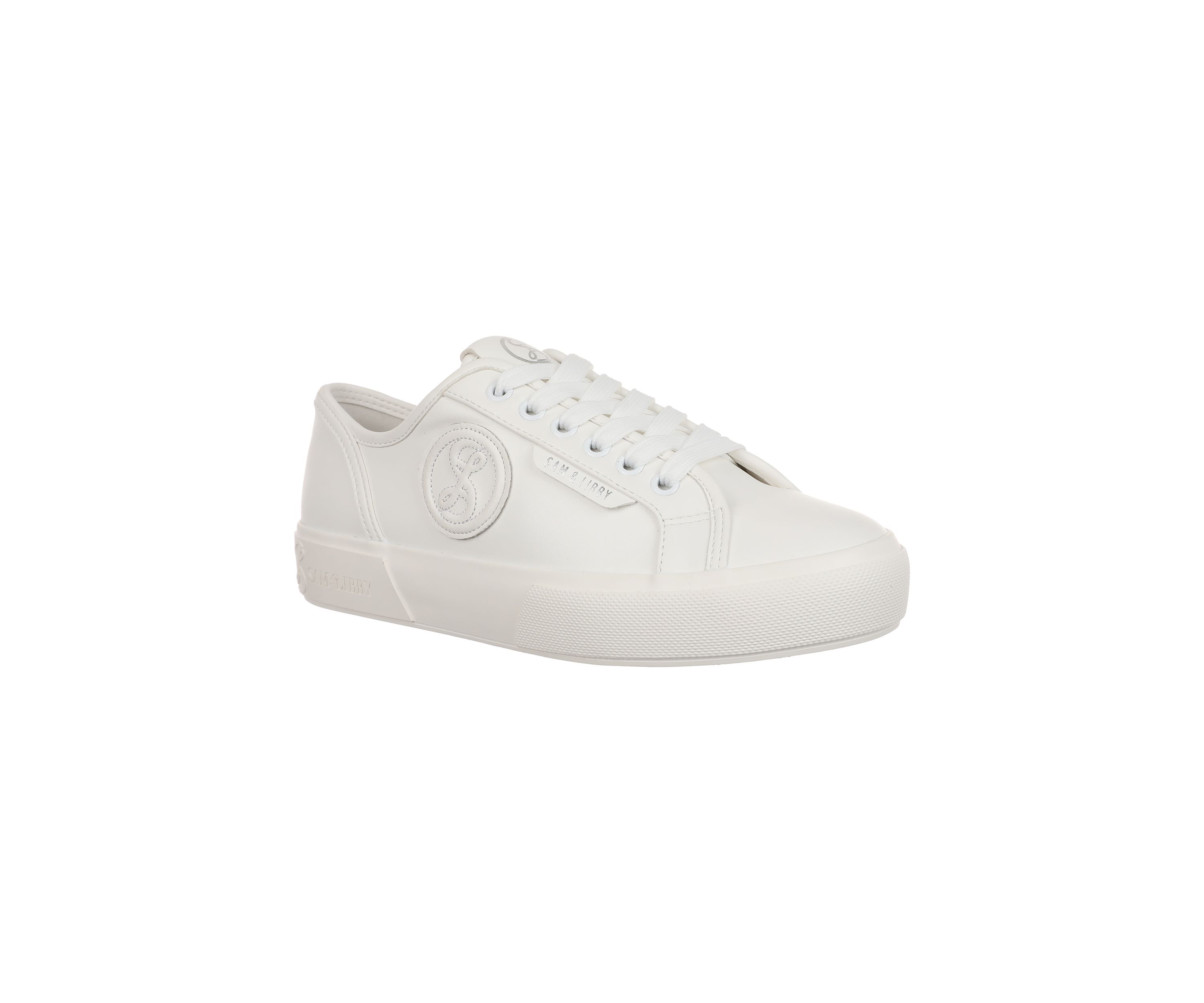 Womens Dina Sneakers
